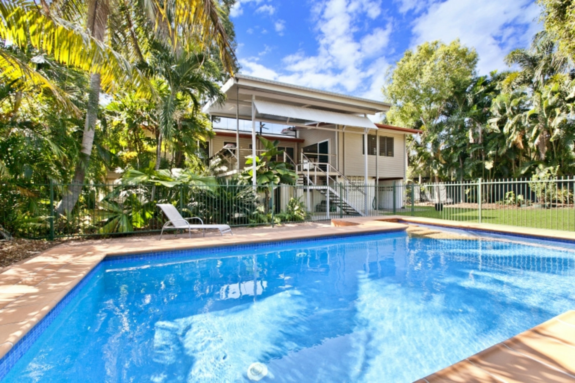 4 Wickham Street, LUDMILLA