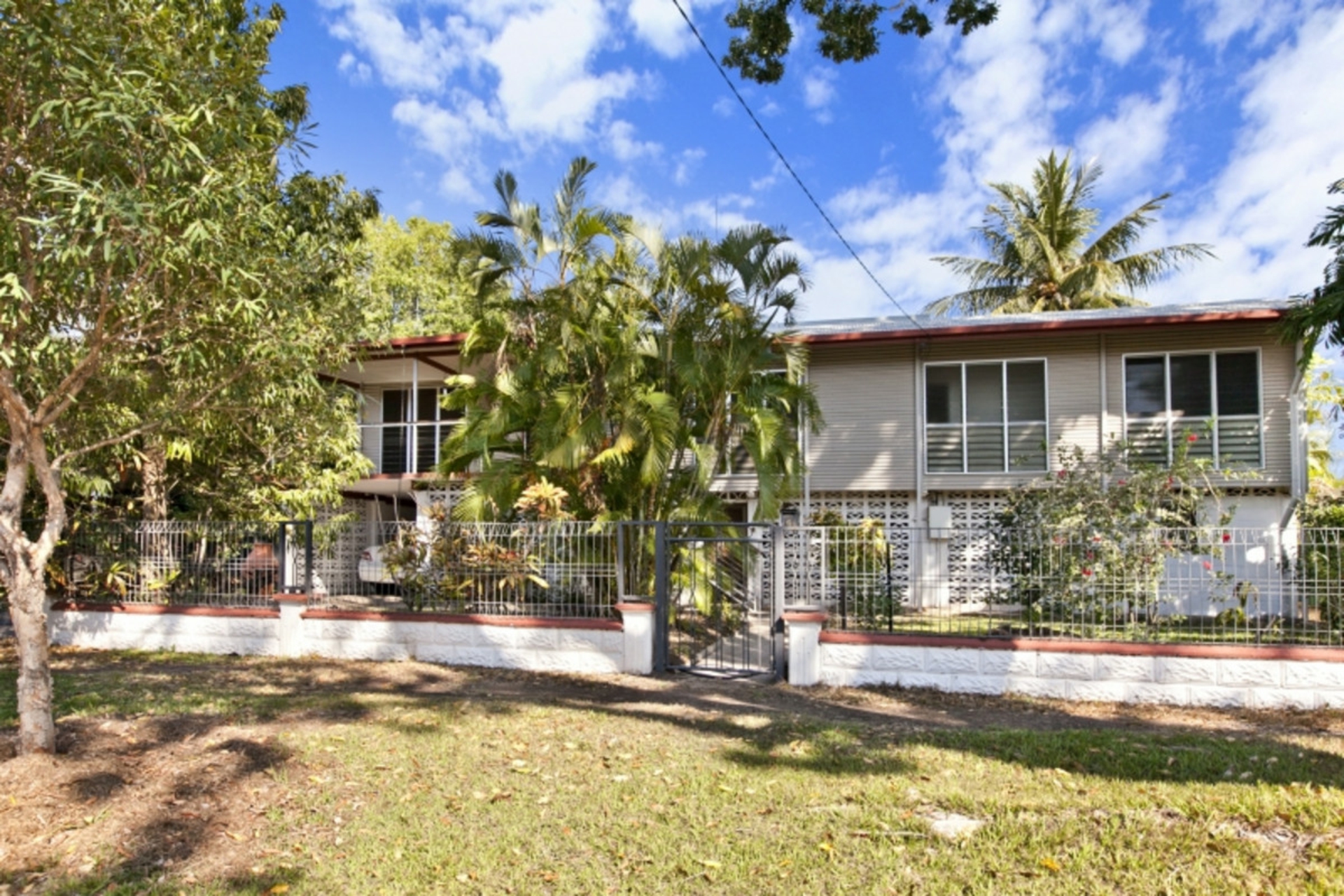 4 Wickham Street, LUDMILLA