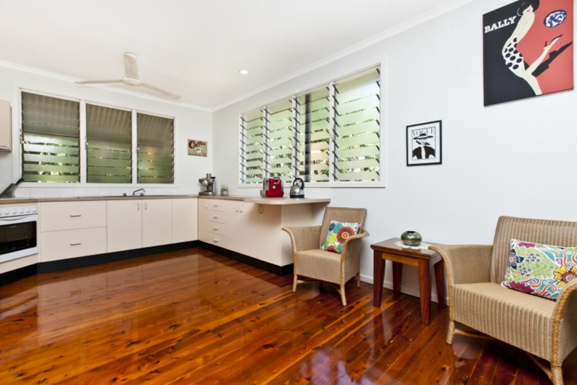 4 Wickham Street, LUDMILLA