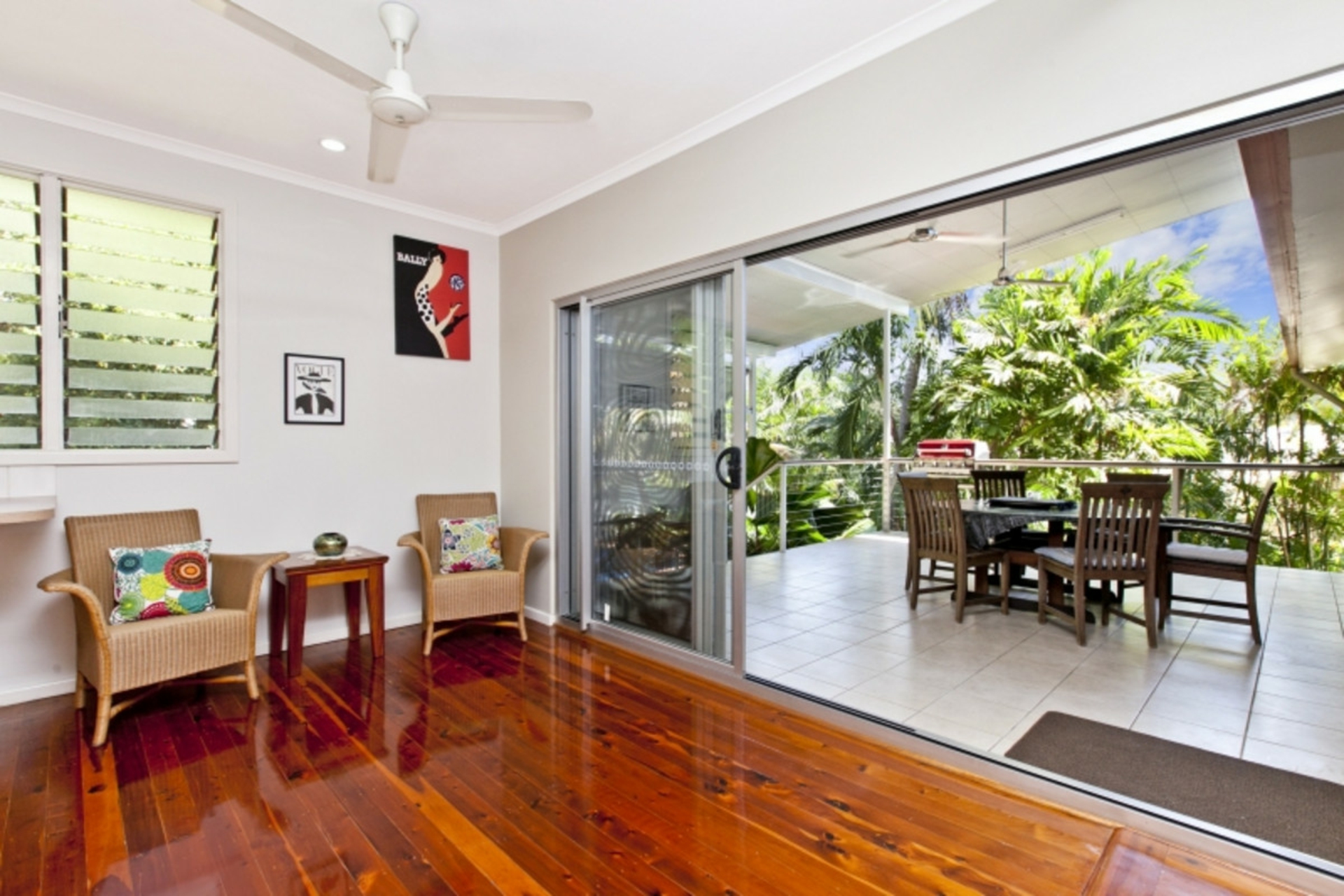 4 Wickham Street, LUDMILLA