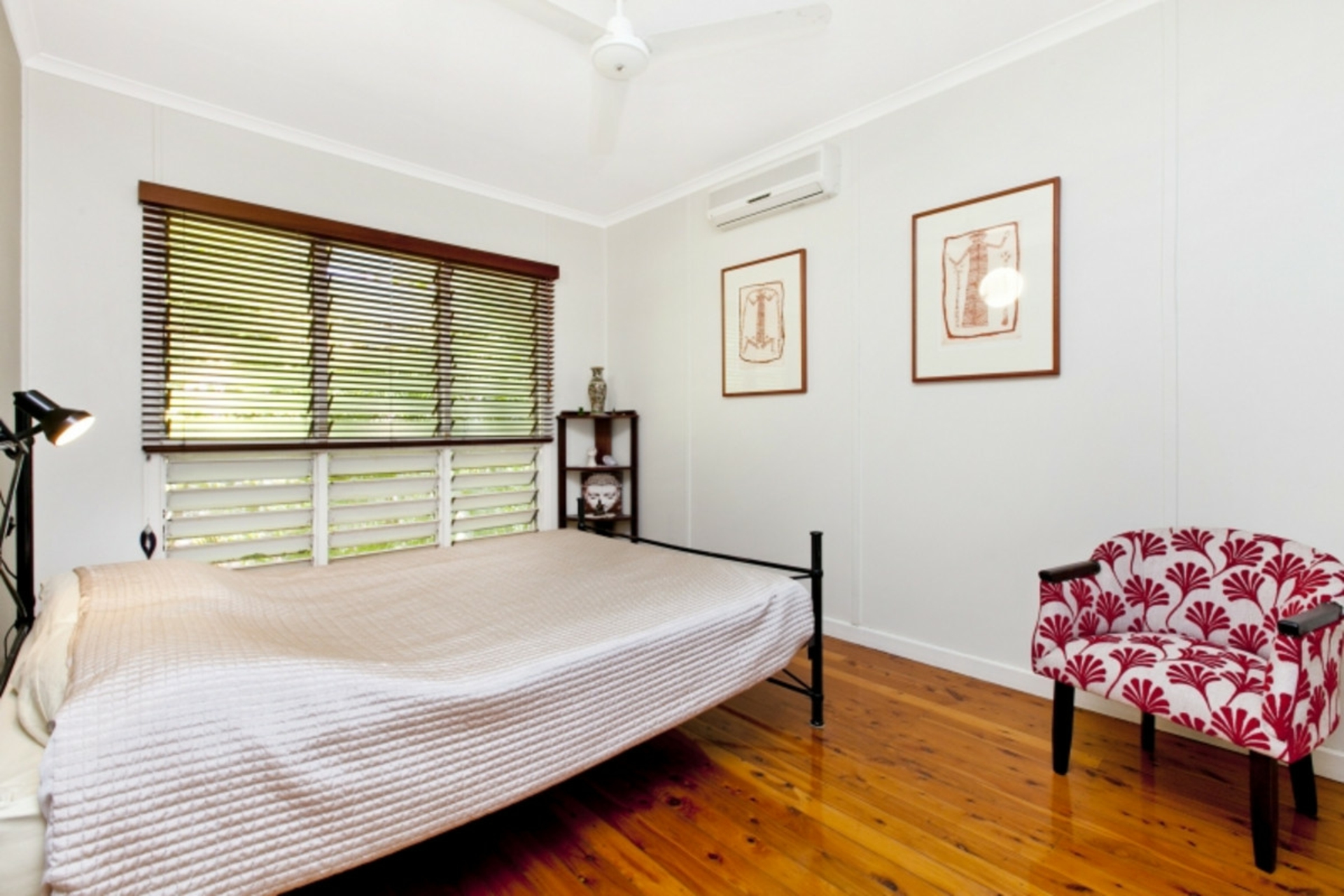 4 Wickham Street, LUDMILLA
