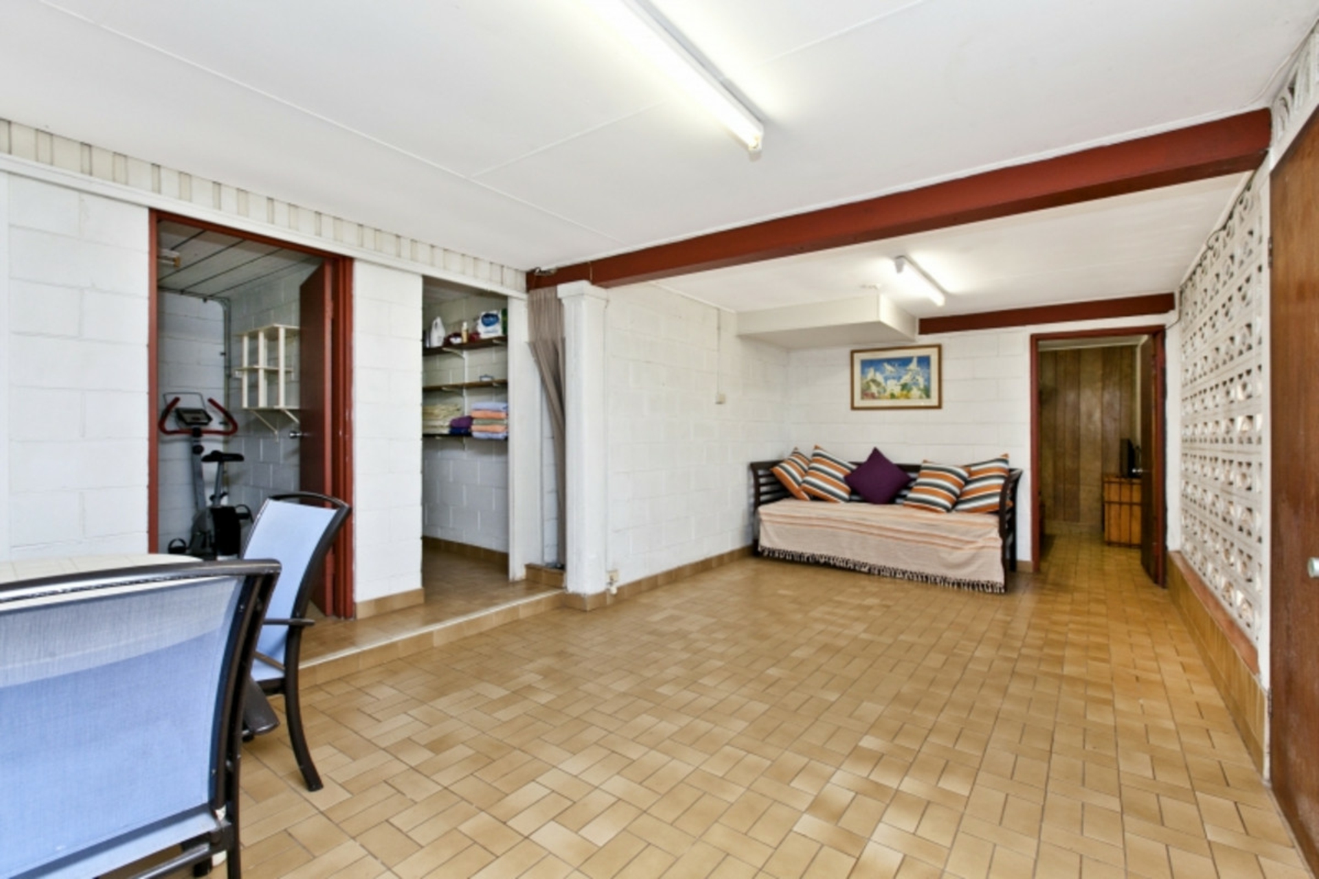 4 Wickham Street, LUDMILLA