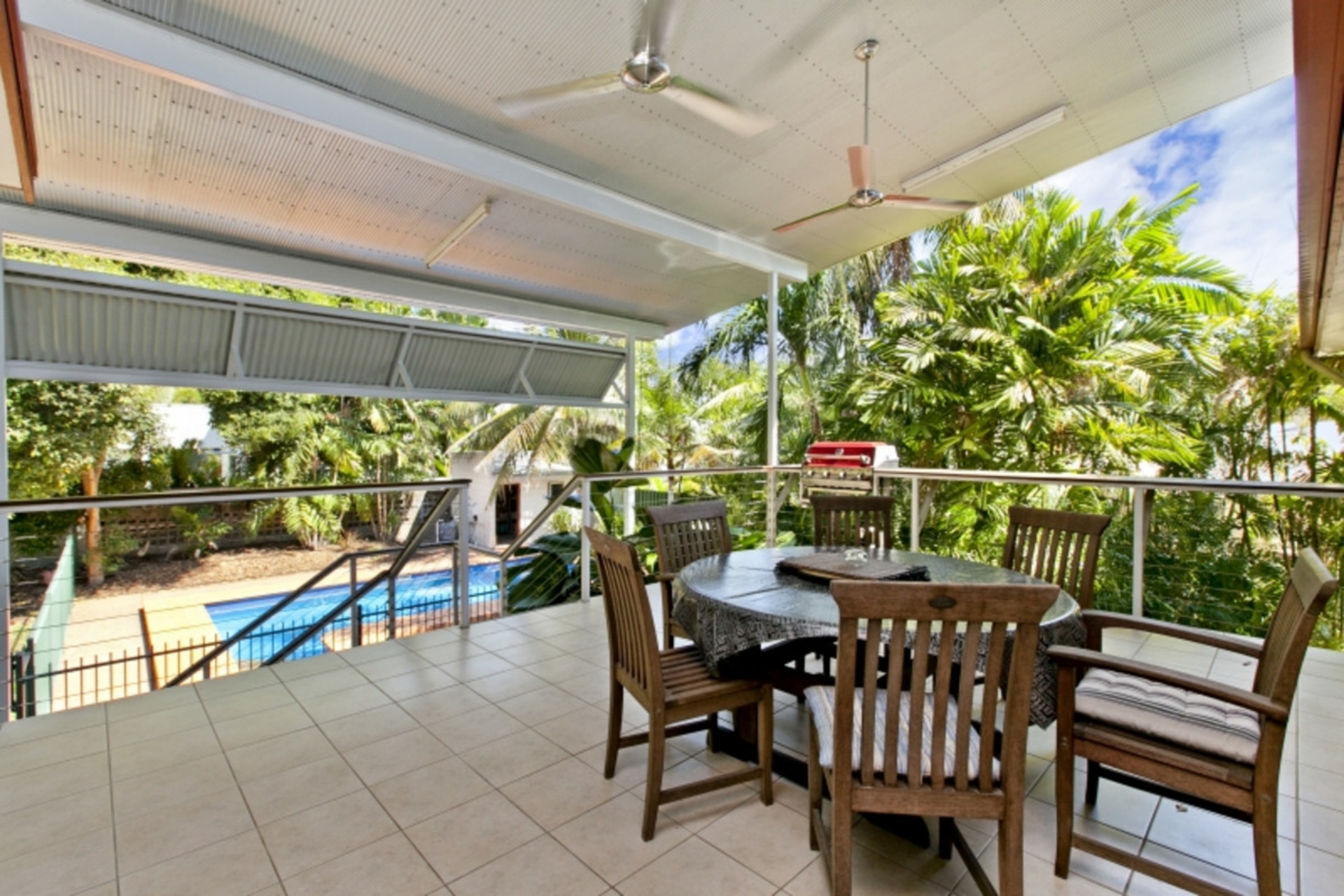 4 Wickham Street, LUDMILLA