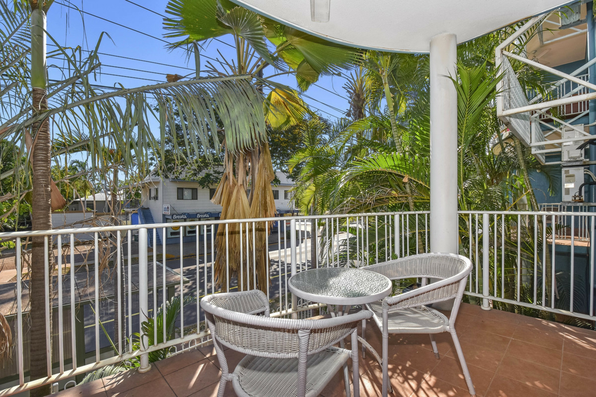 3/148 Mitchell Street, LARRAKEYAH