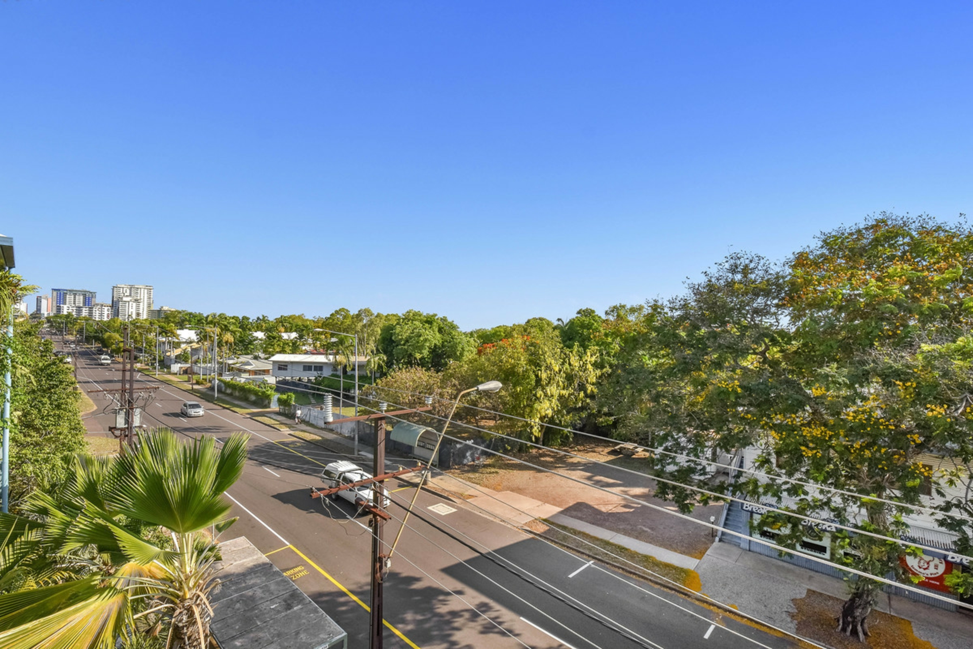3/148 Mitchell Street, LARRAKEYAH