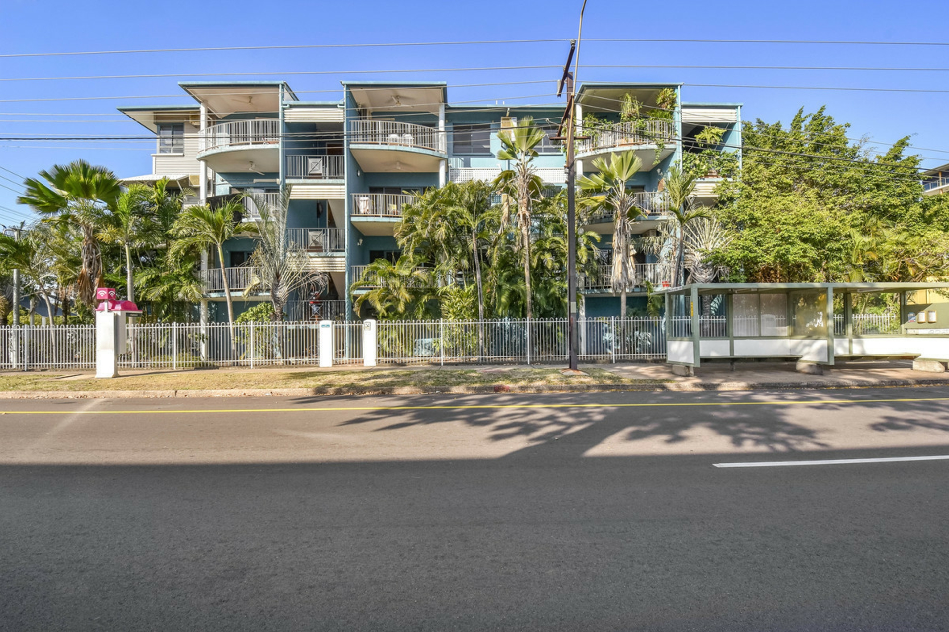 3/148 Mitchell Street, LARRAKEYAH
