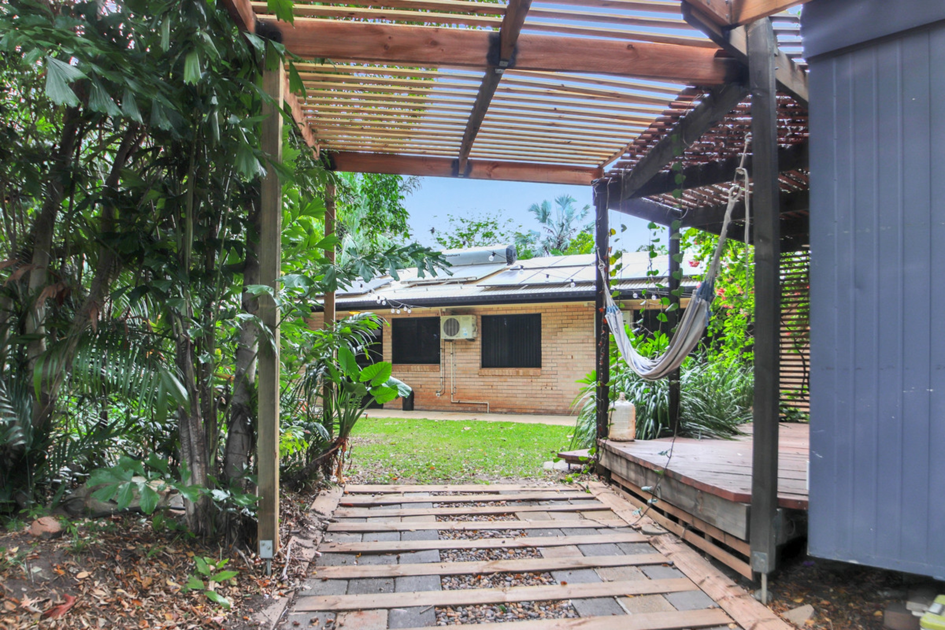 14 Clarke Crescent, RAPID CREEK