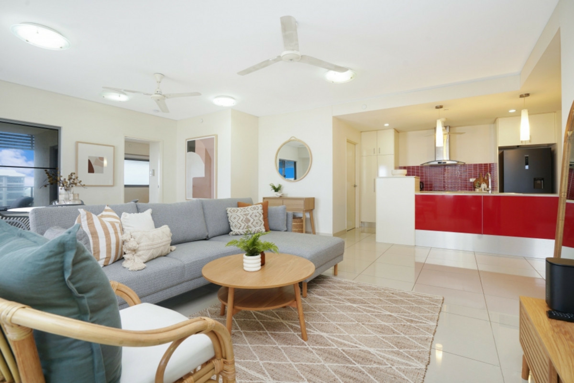 14/130 Smith Street Darwin City NT Apartment for Rent LJ Hooker