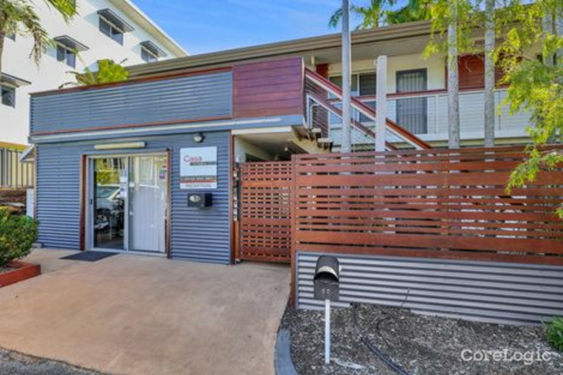 23/52 Gregory Street, PARAP