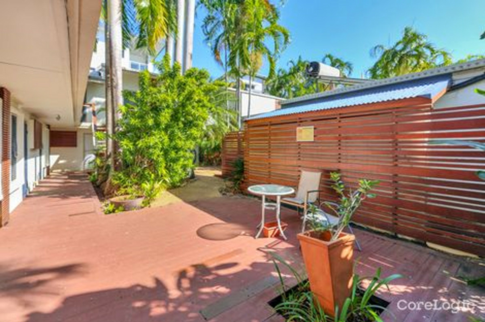 23/52 Gregory Street, PARAP