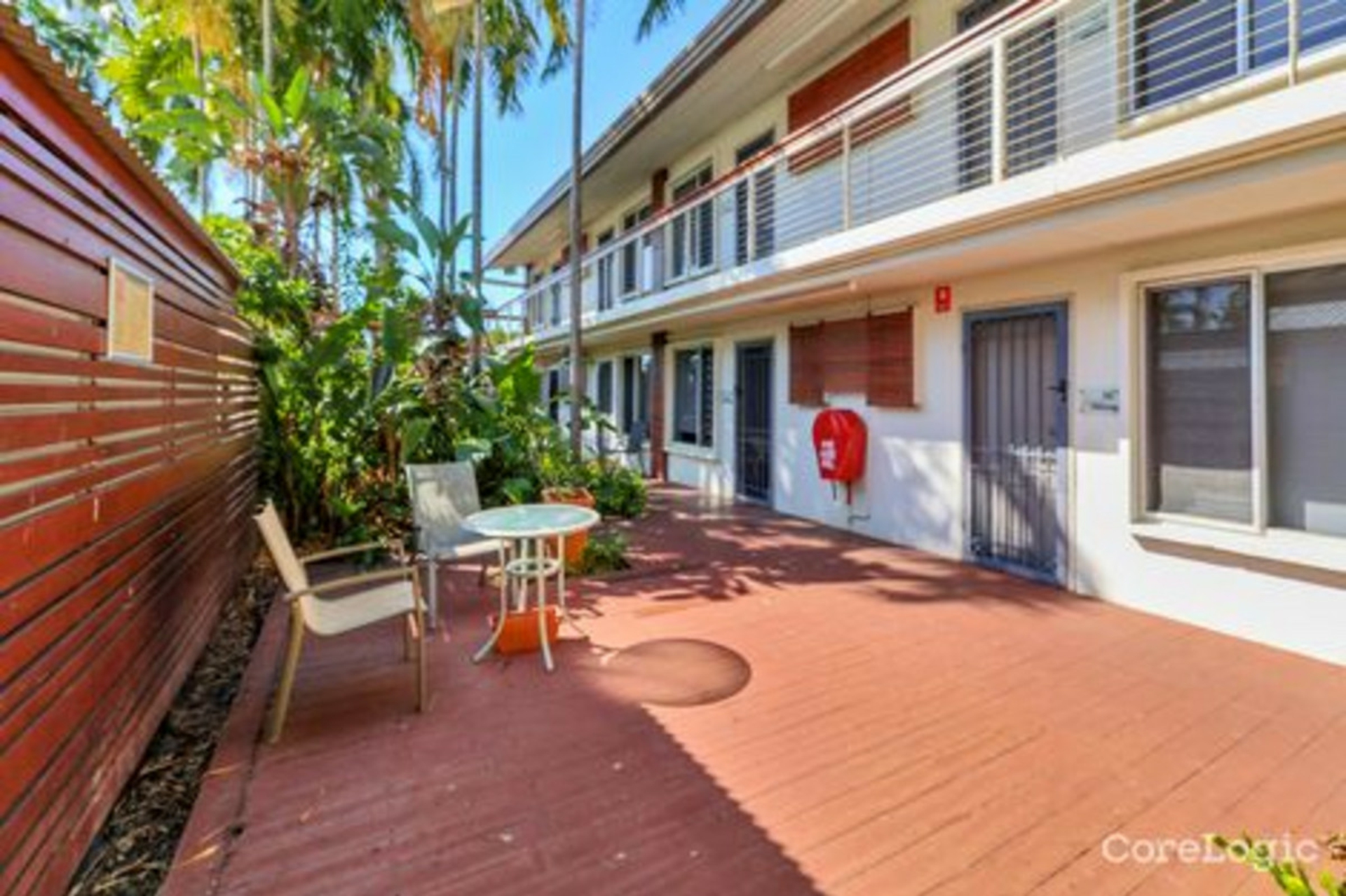 23/52 Gregory Street, PARAP