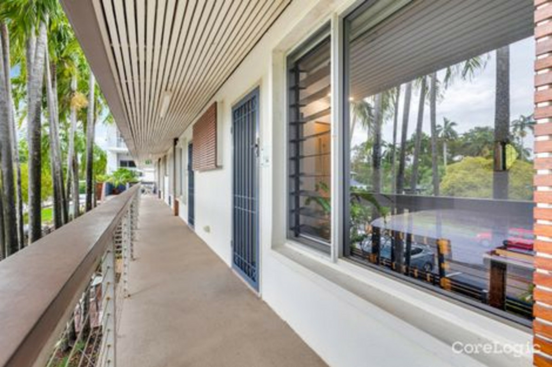 23/52 Gregory Street, PARAP