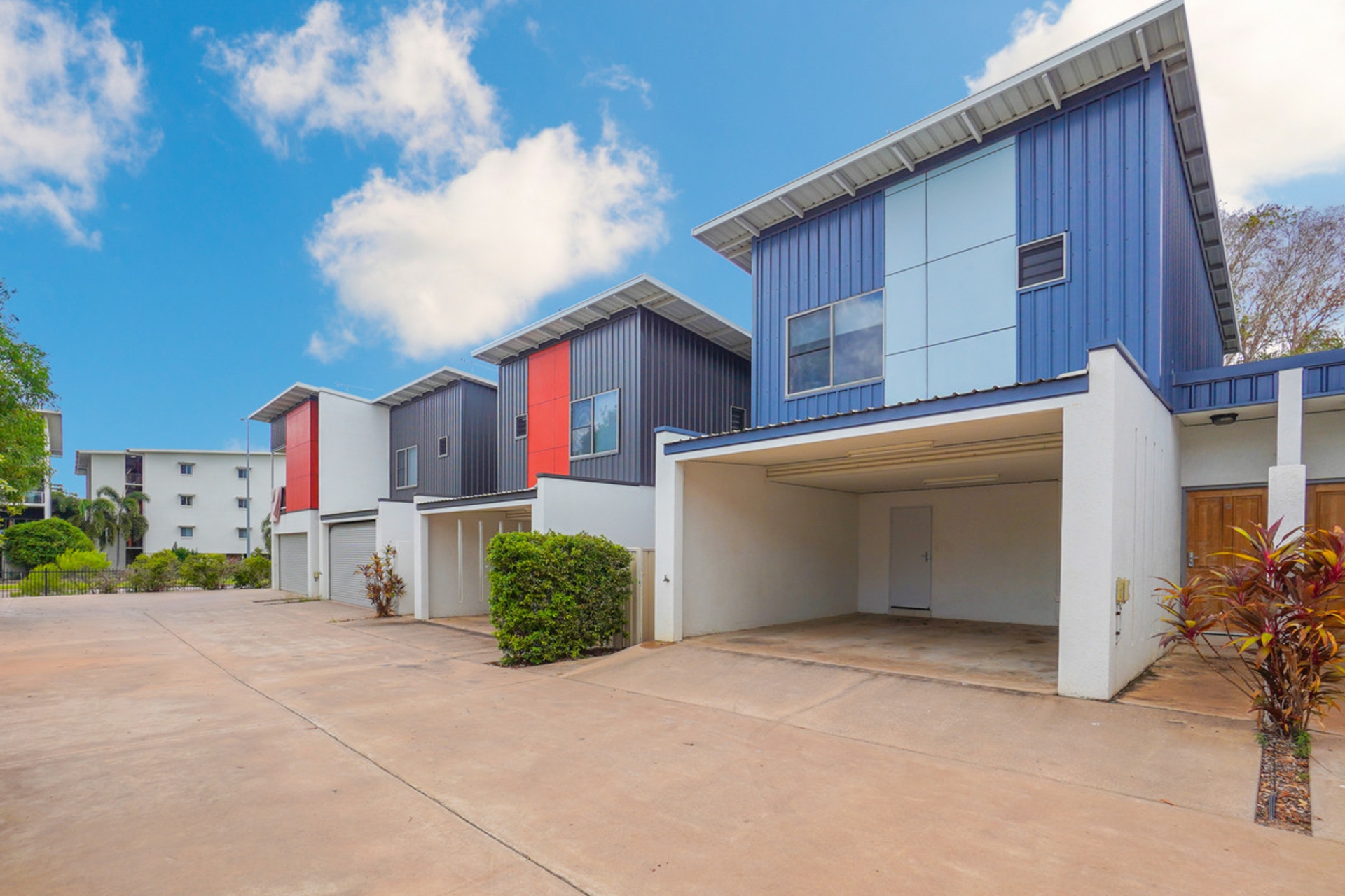 12/8 Camm Street, JOHNSTON