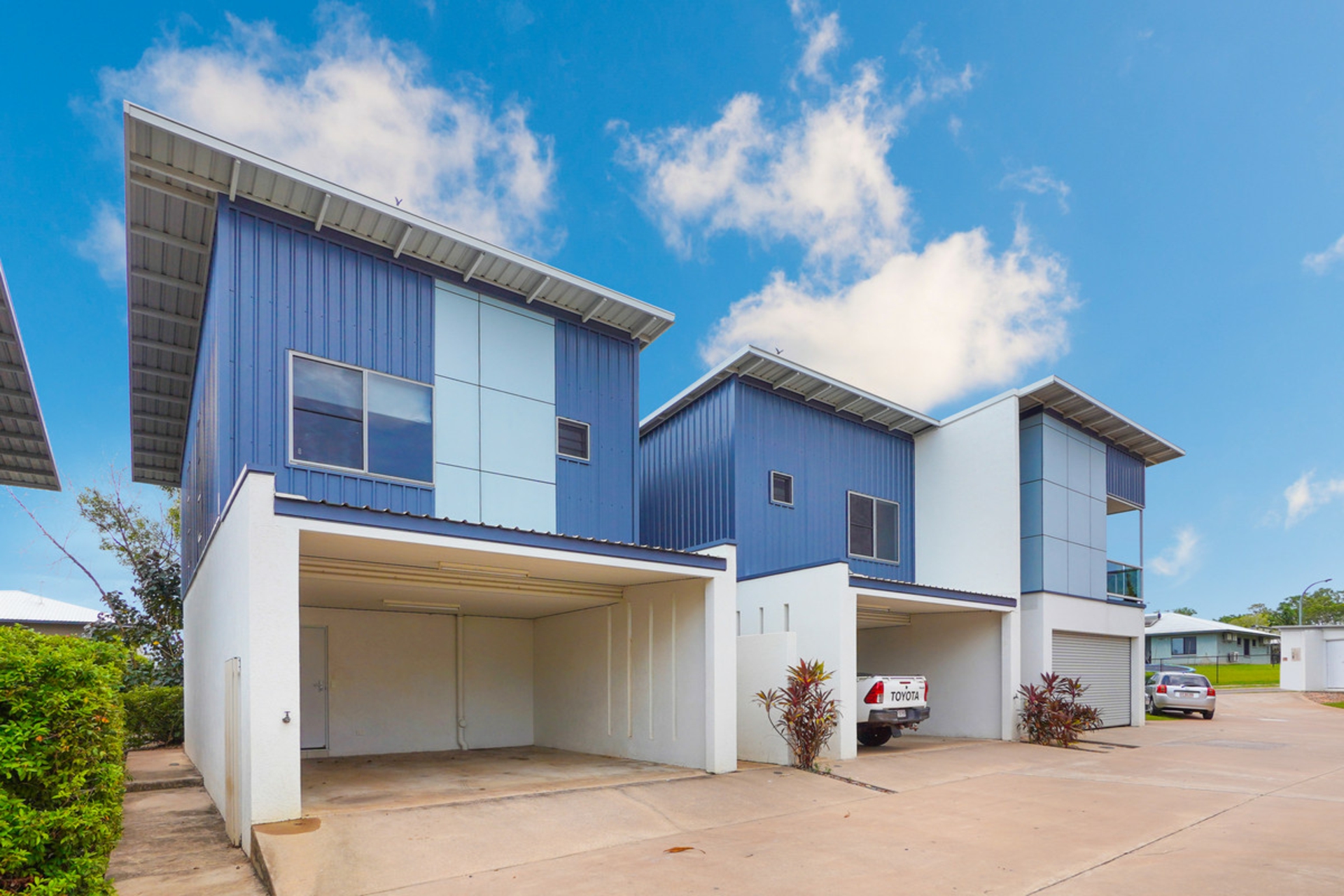 12/8 Camm Street, JOHNSTON