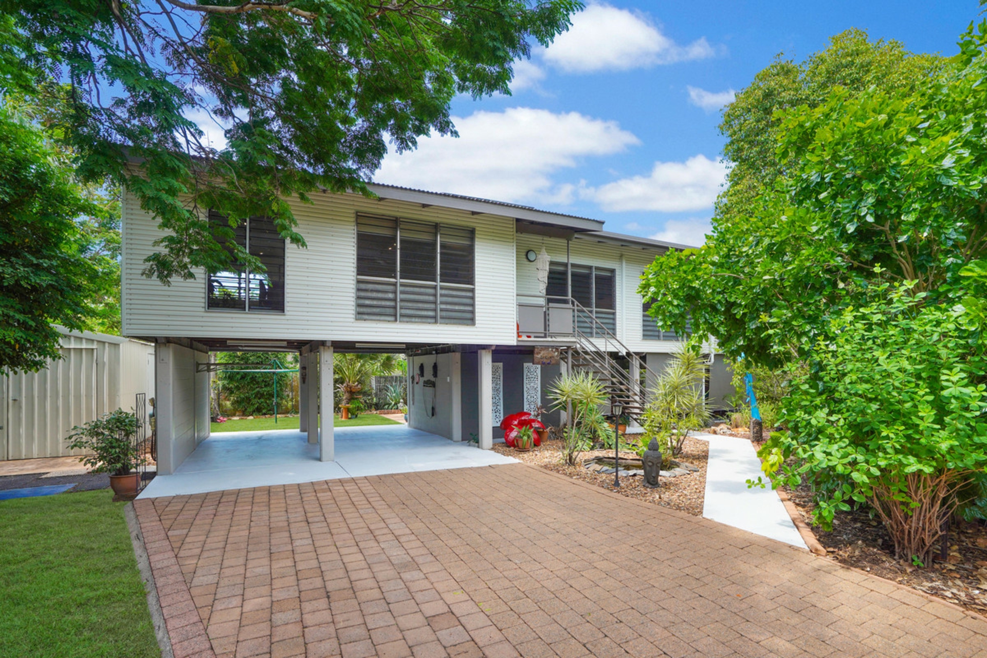 25 Somerville Gardens, PARAP
