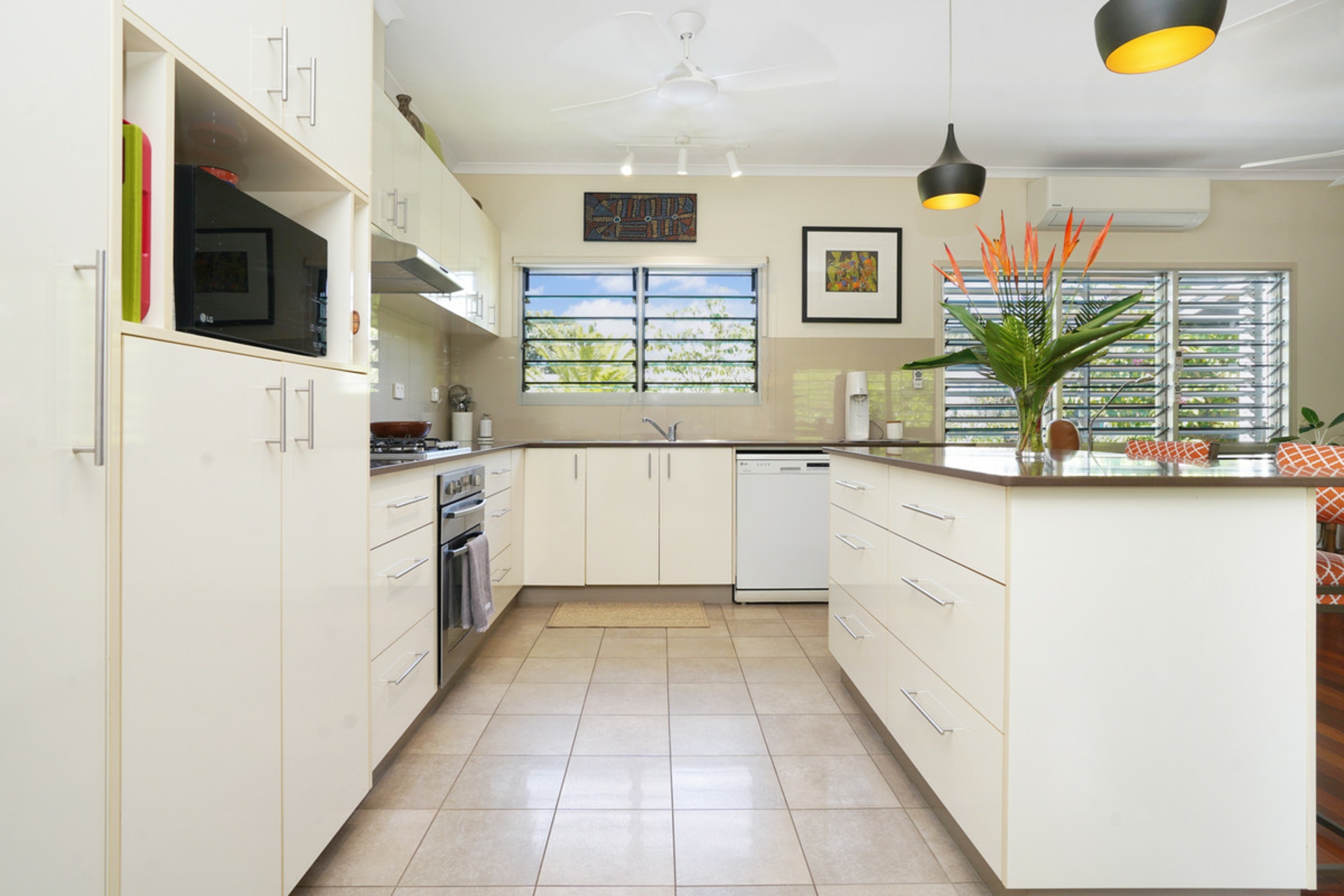 25 Somerville Gardens, PARAP