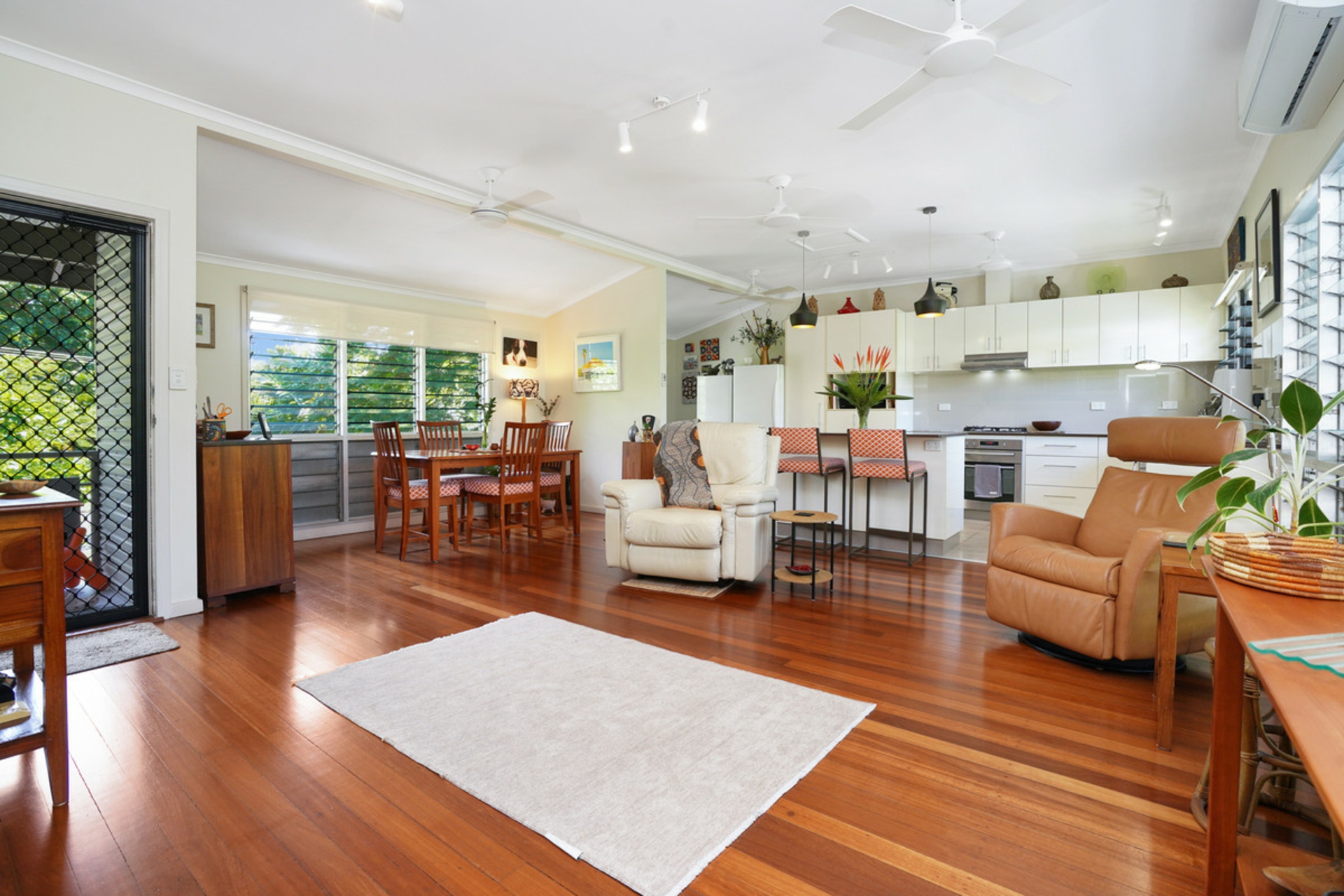 25 Somerville Gardens, PARAP