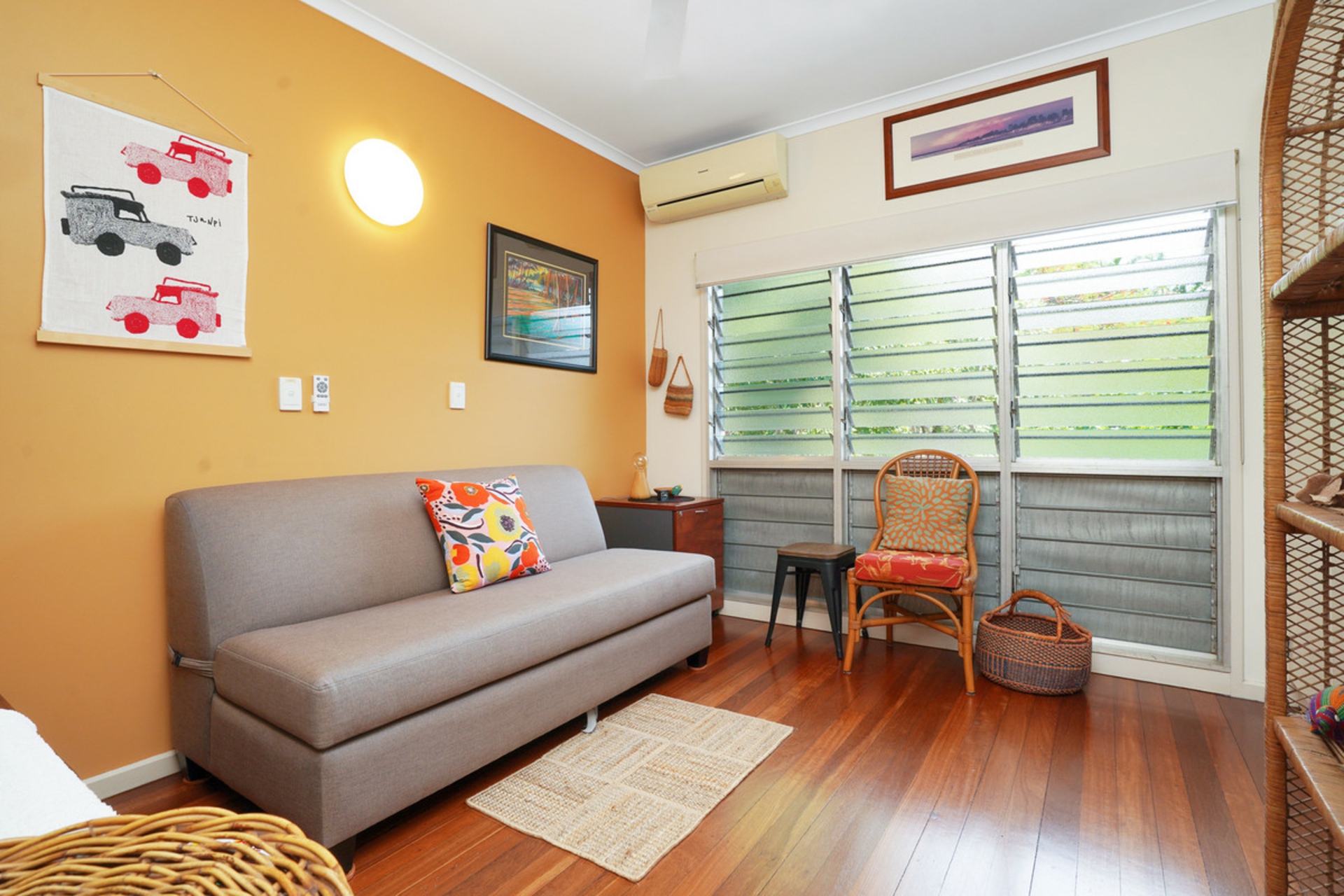 25 Somerville Gardens, PARAP