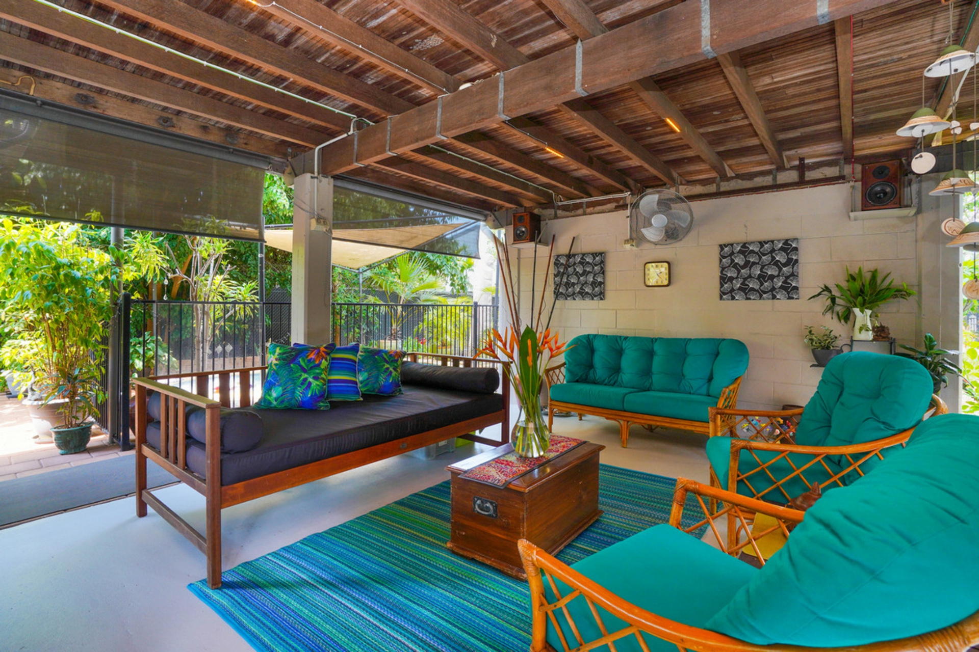 25 Somerville Gardens, PARAP