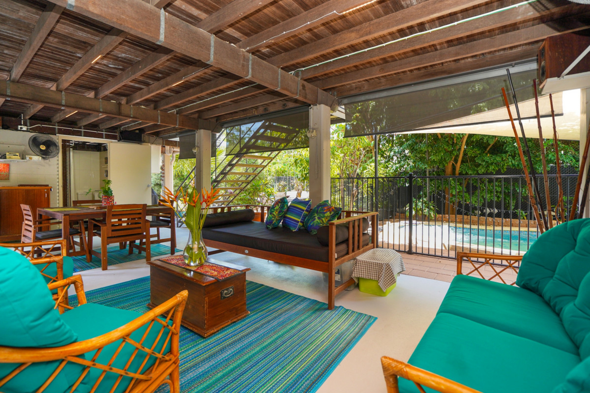 25 Somerville Gardens, PARAP