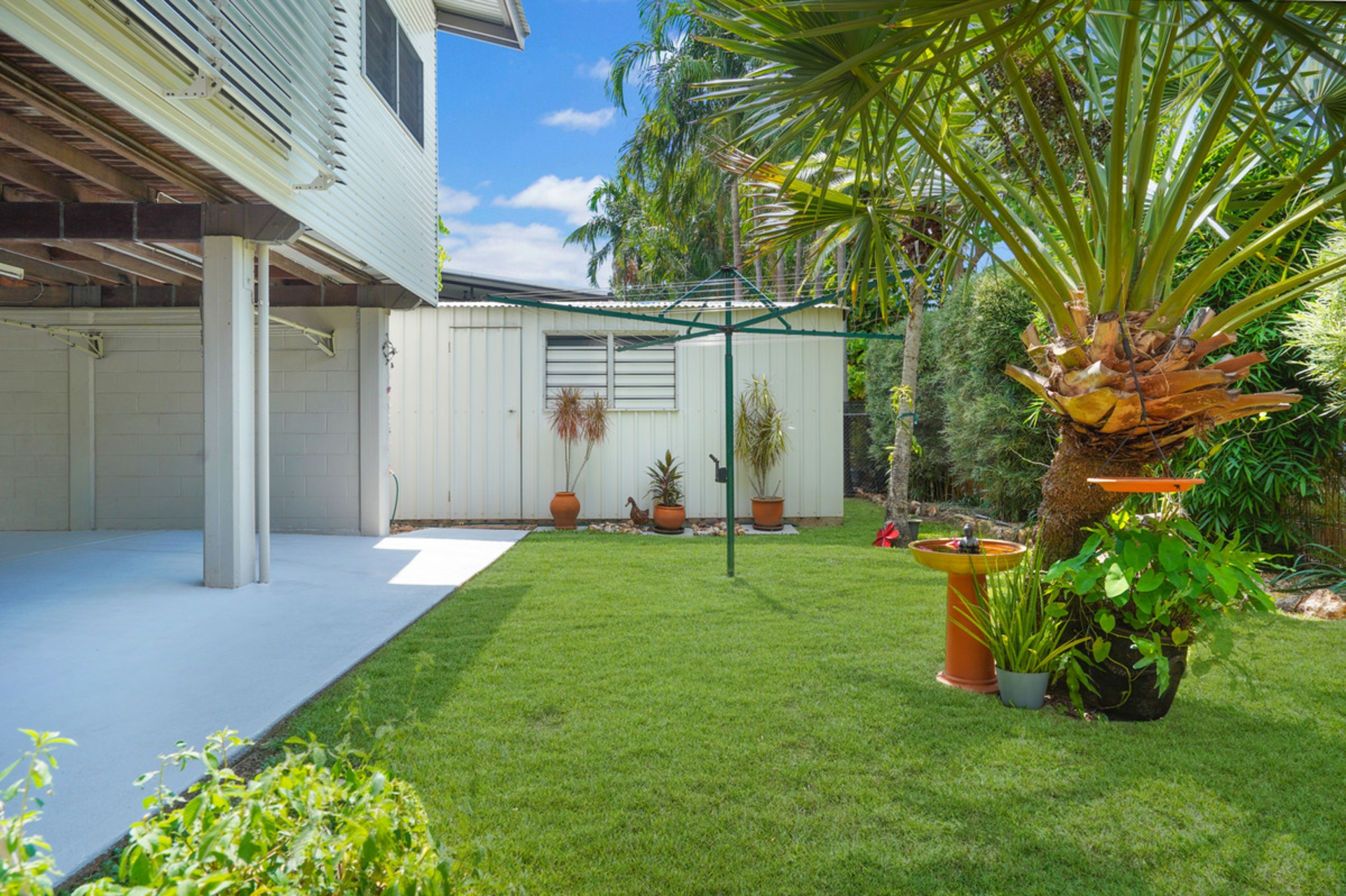 25 Somerville Gardens, PARAP