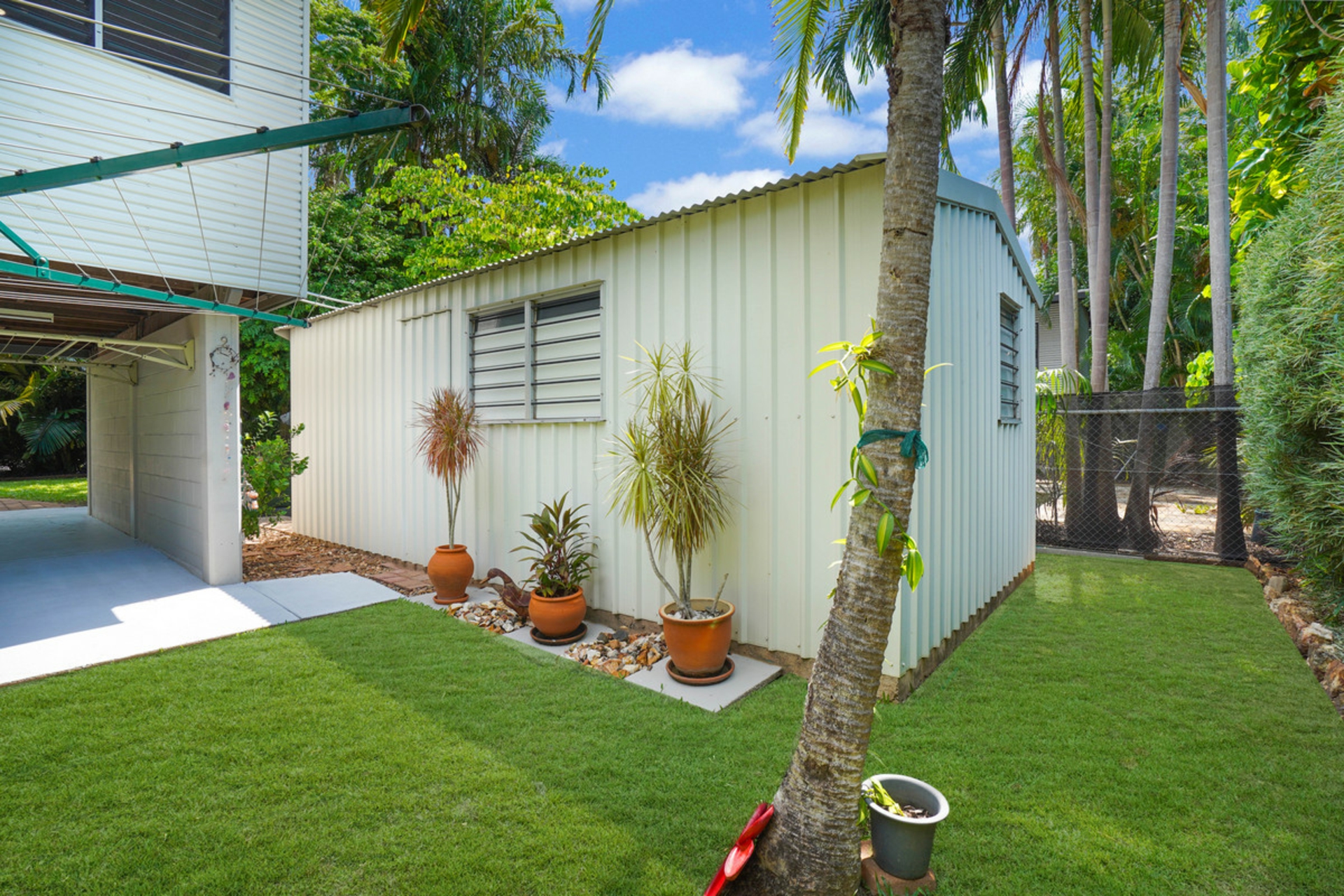 25 Somerville Gardens, PARAP