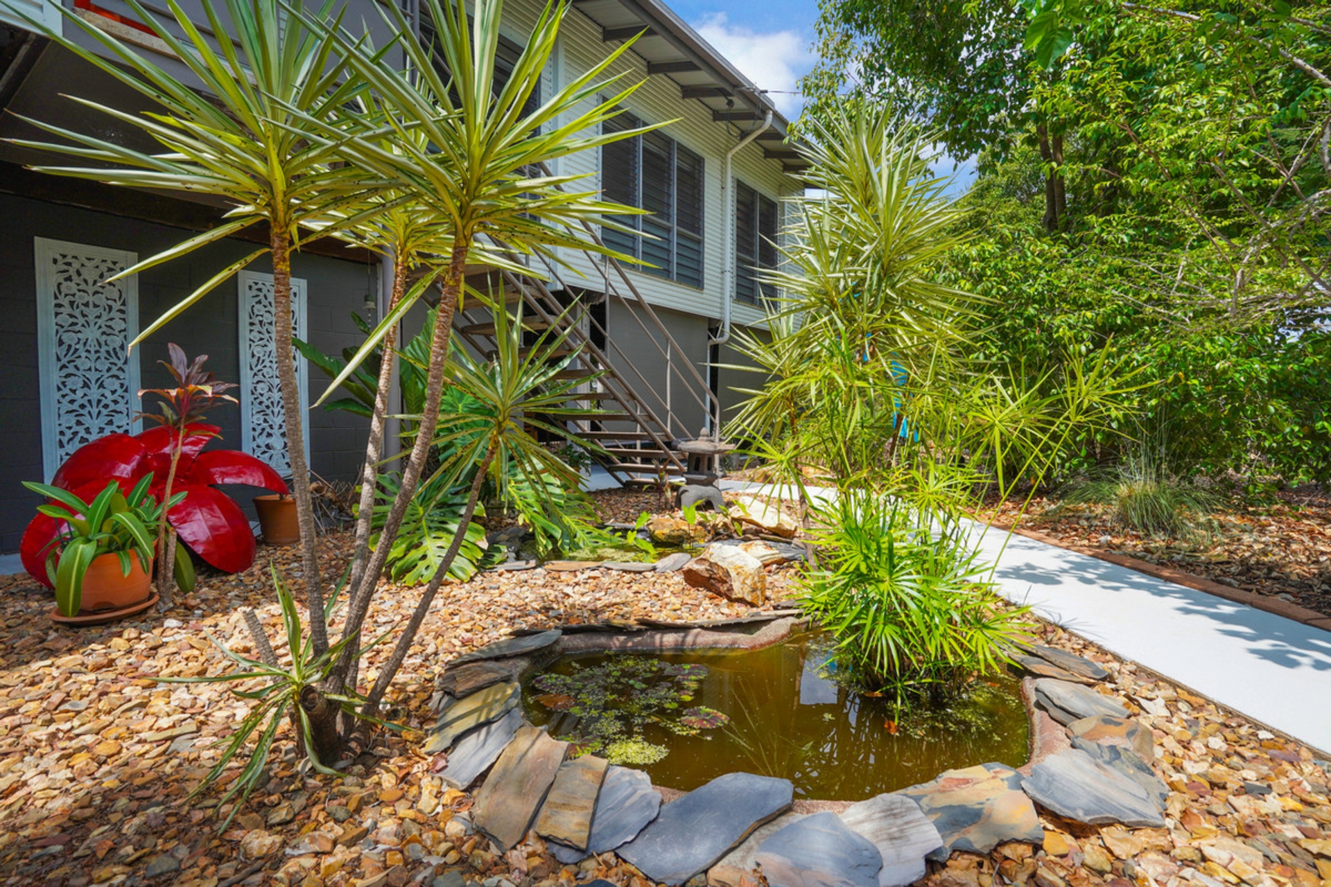 25 Somerville Gardens, PARAP
