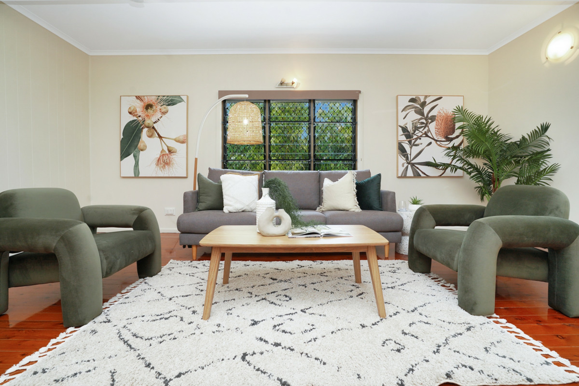 19 Gilbert Street, LUDMILLA