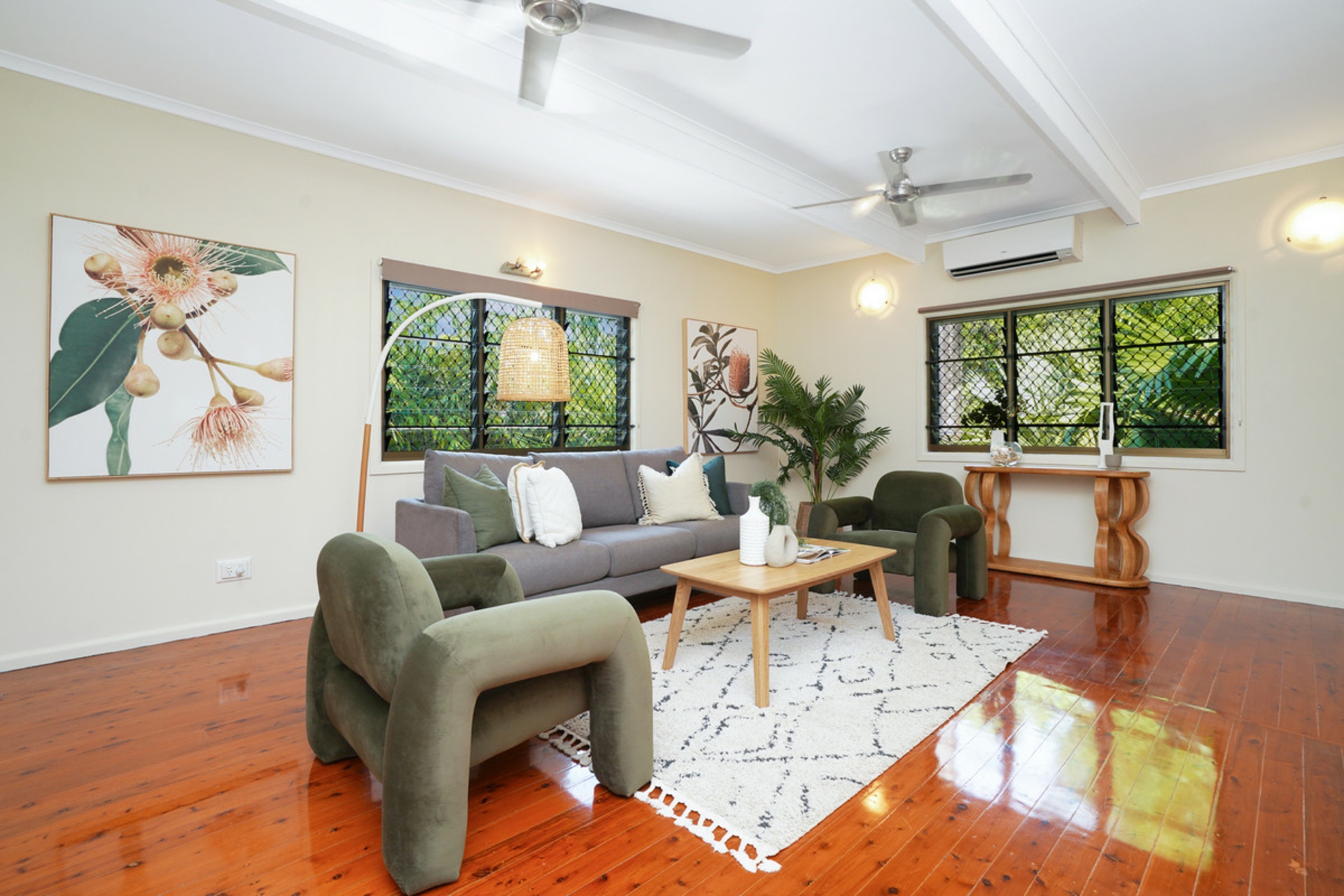 19 Gilbert Street, LUDMILLA
