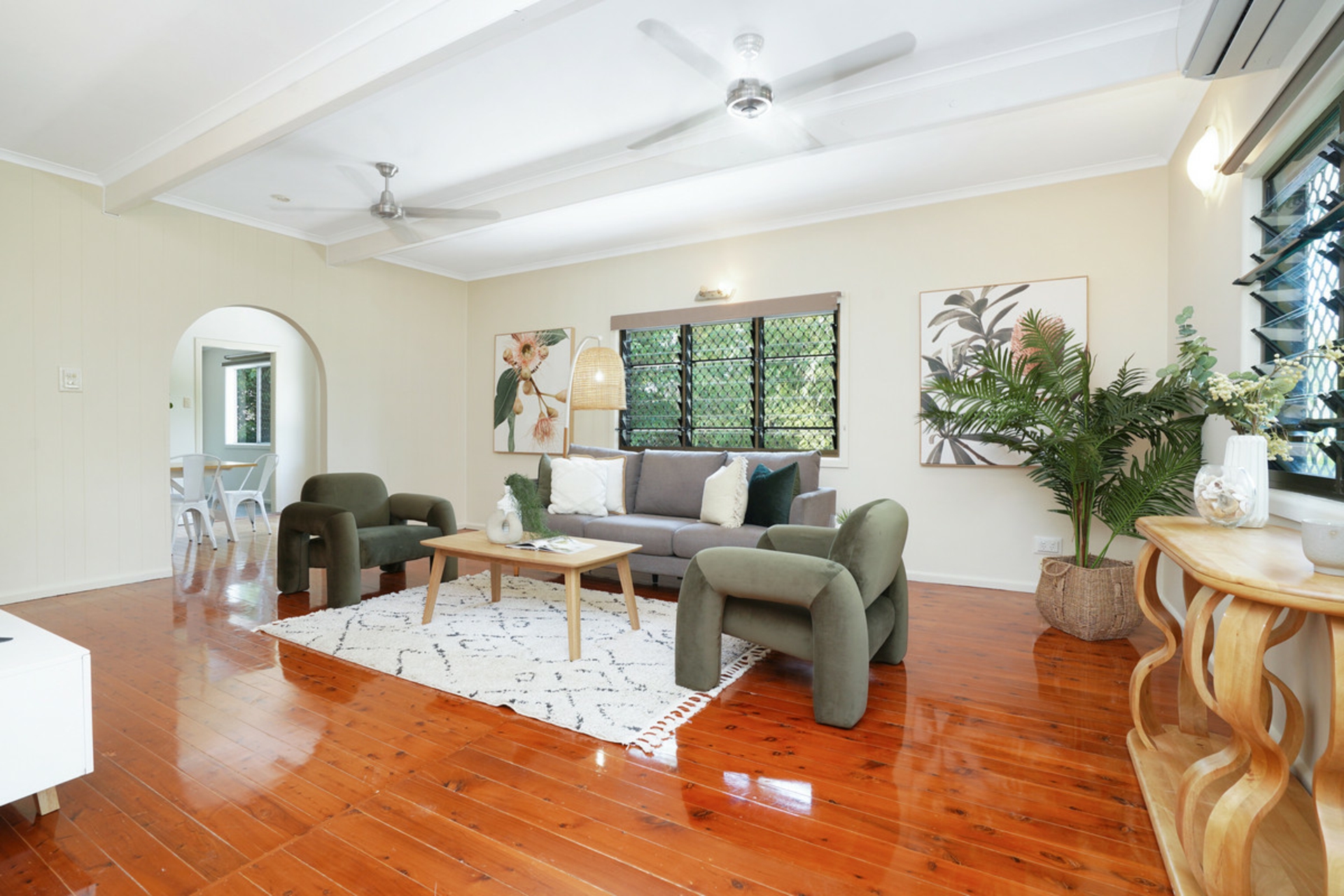 19 Gilbert Street, LUDMILLA