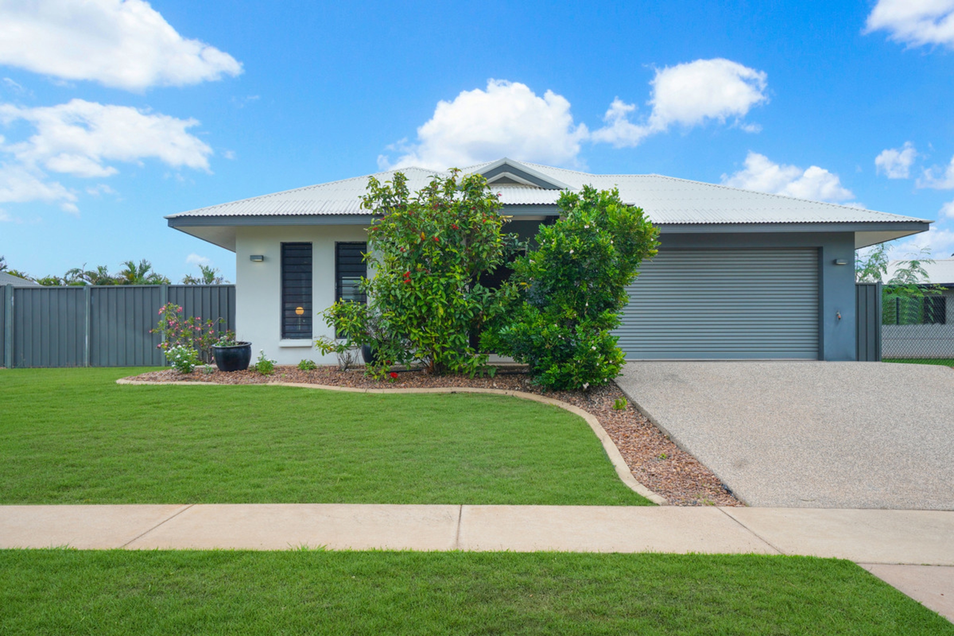 4 Magdalen Street, BELLAMACK