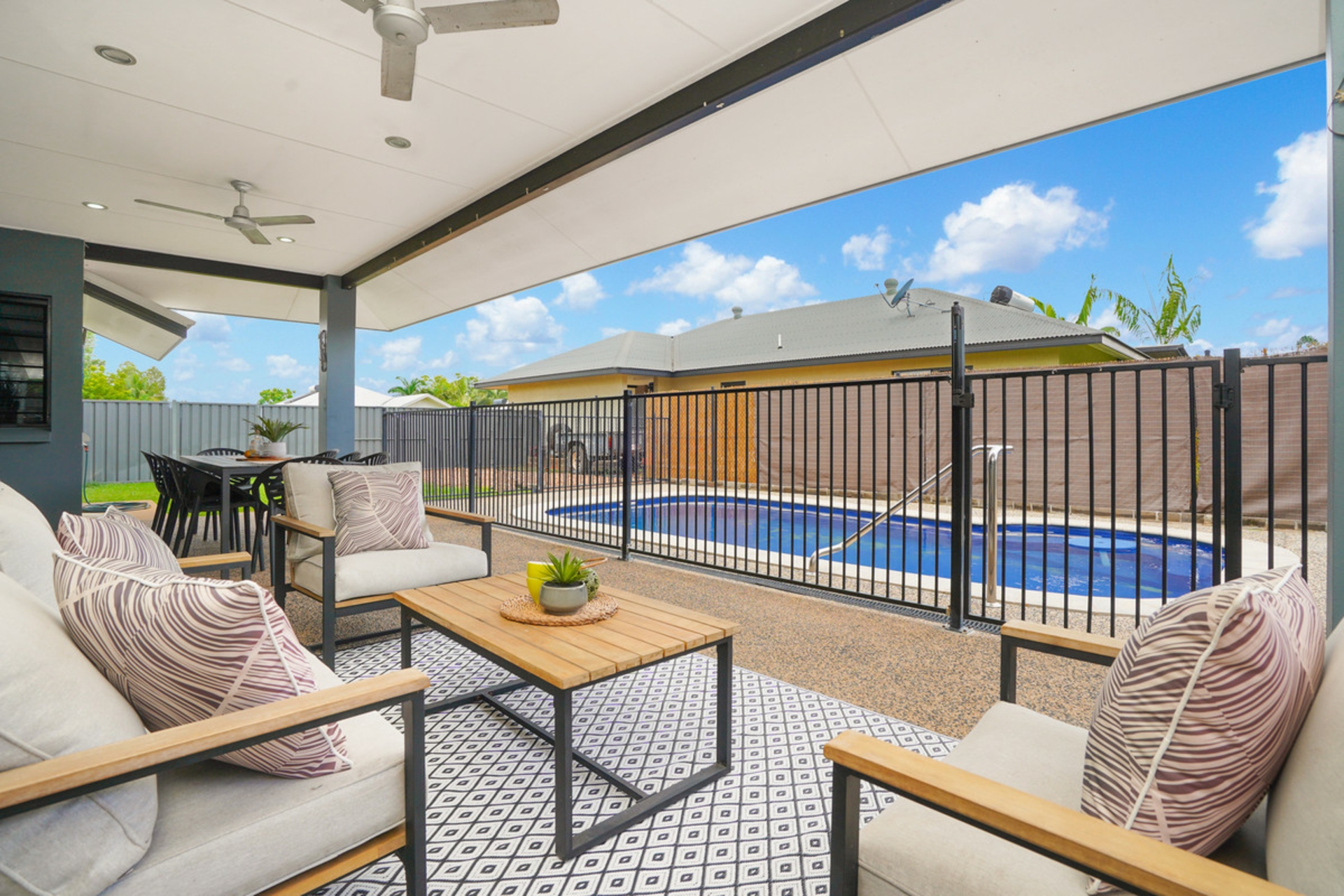 4 Magdalen Street, BELLAMACK