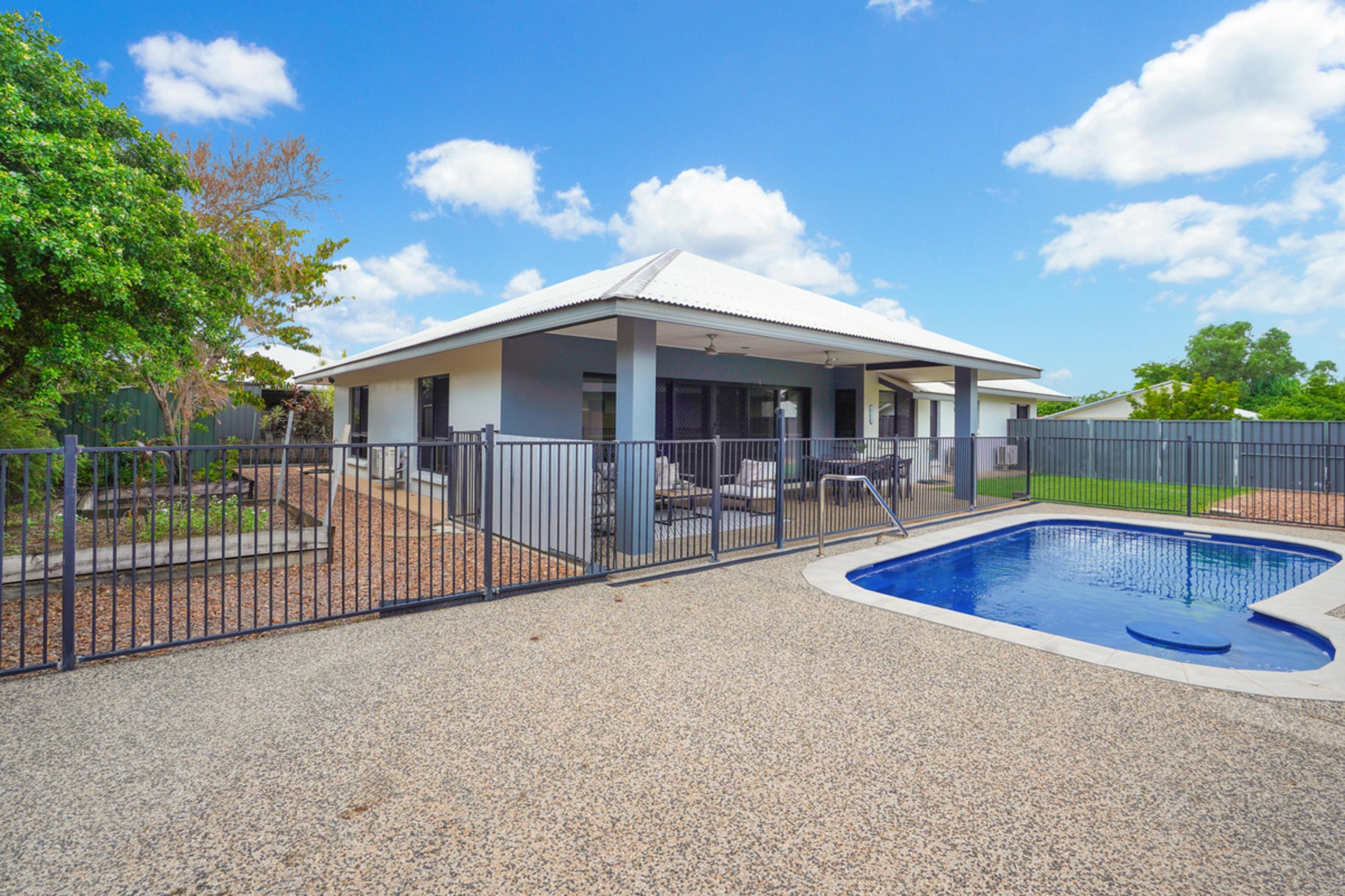 4 Magdalen Street, BELLAMACK