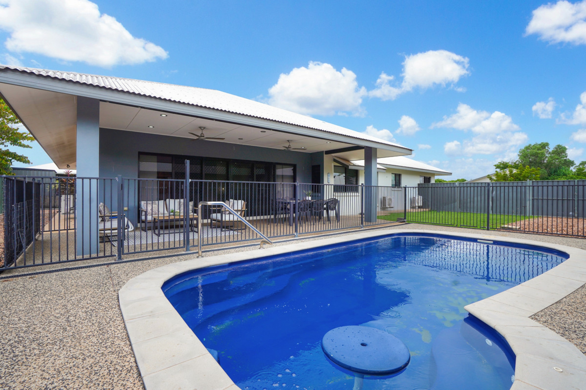 4 Magdalen Street, BELLAMACK