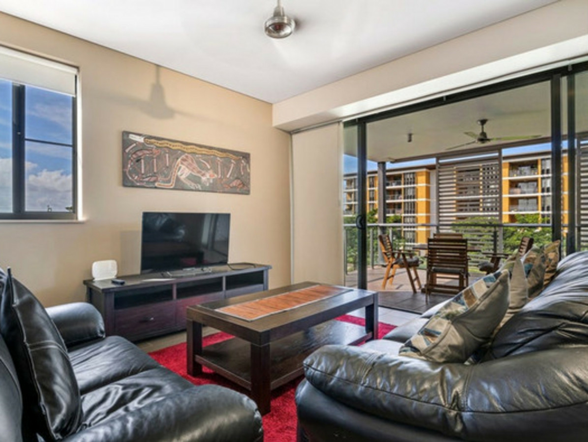 224/19 Kitchener, DARWIN CITY