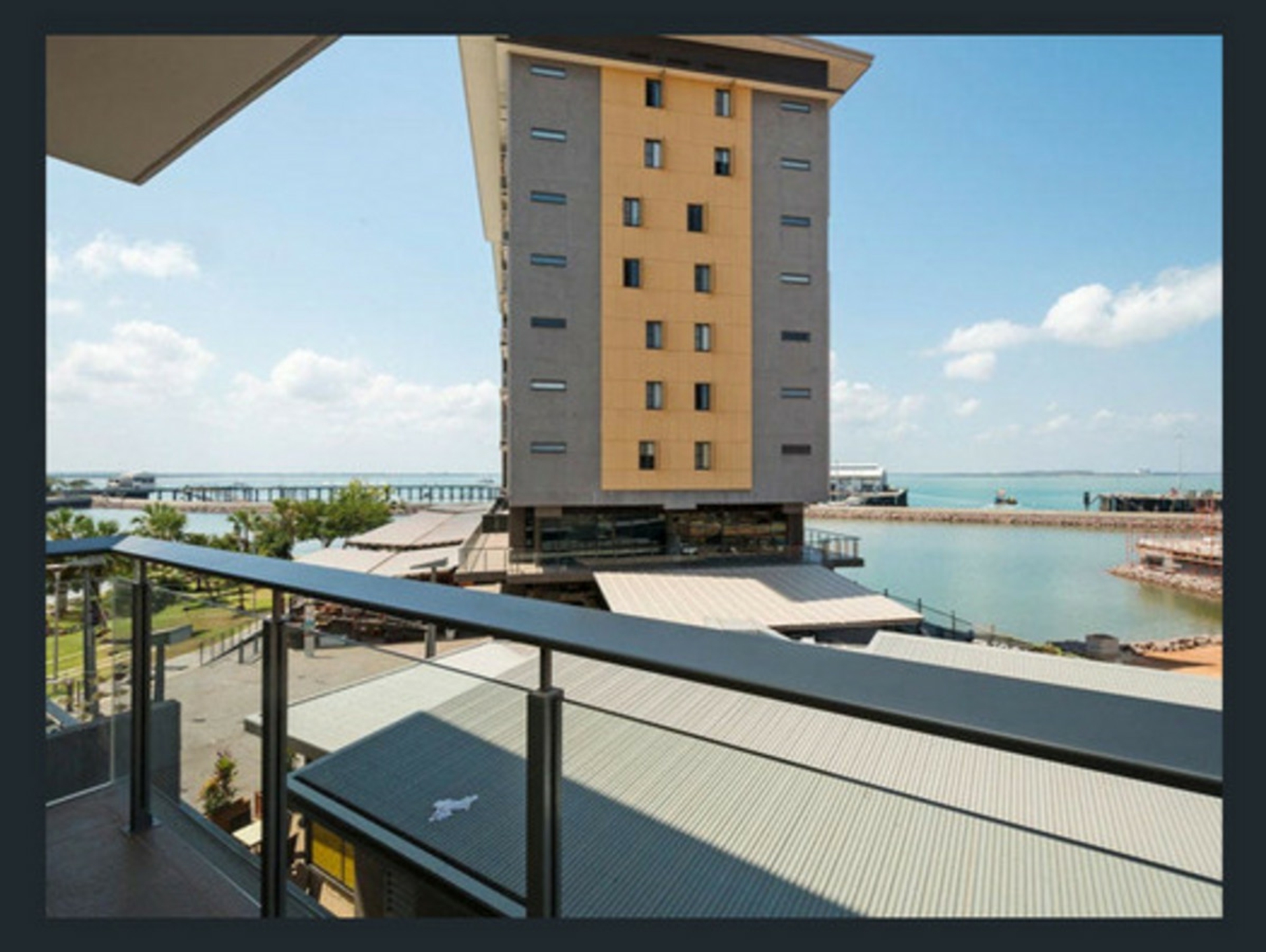 224/19 Kitchener, DARWIN CITY