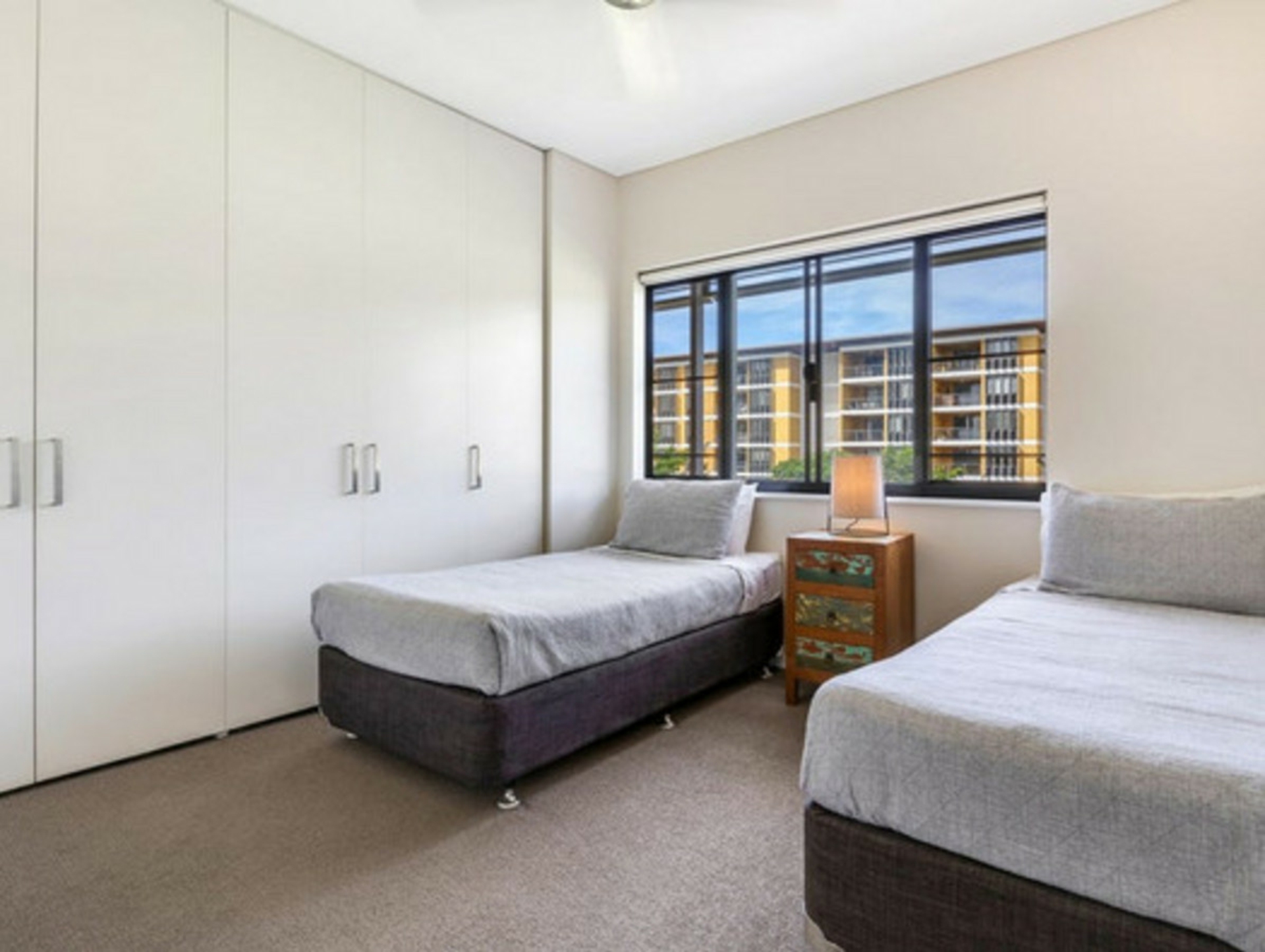 224/19 Kitchener, DARWIN CITY