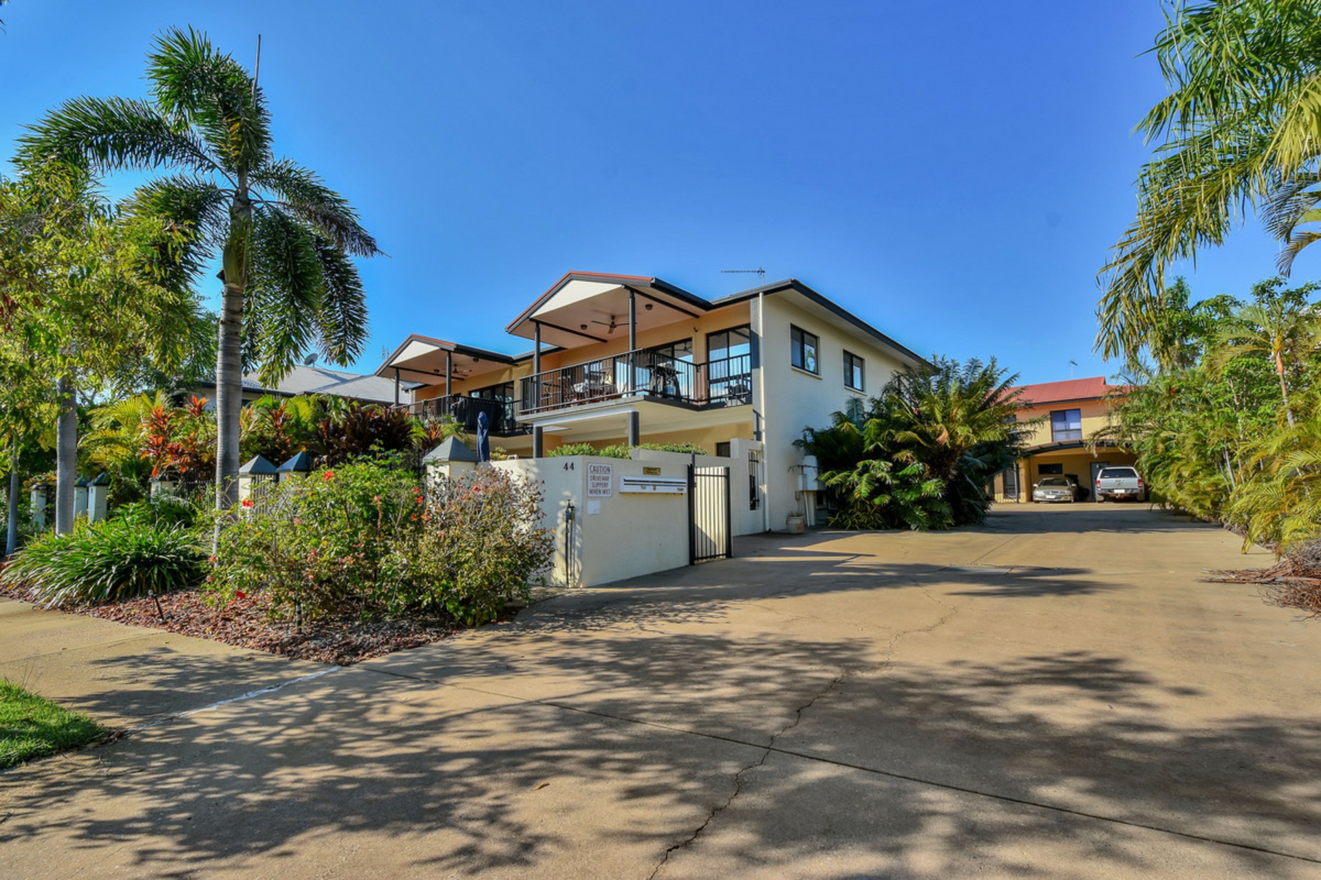 4/44 Bayview Boulevard, BAYVIEW