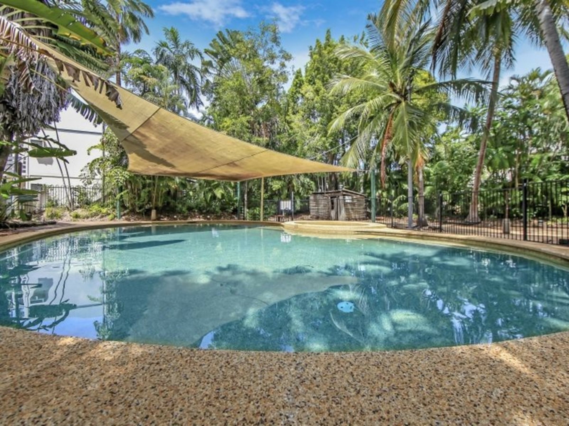 20/23 Hudson Fysh Avenue, PARAP
