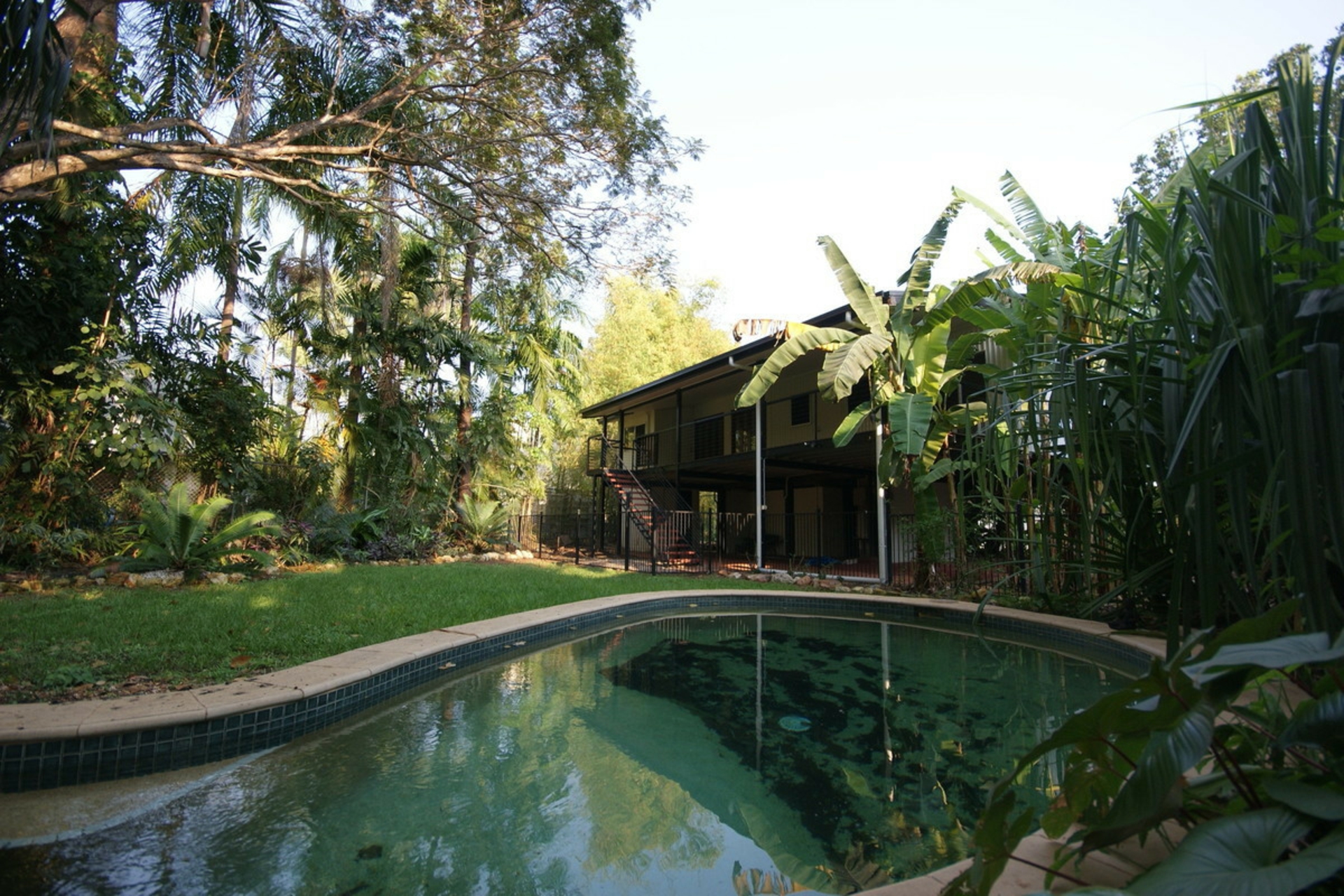 37 Gaden Circuit, JINGILI