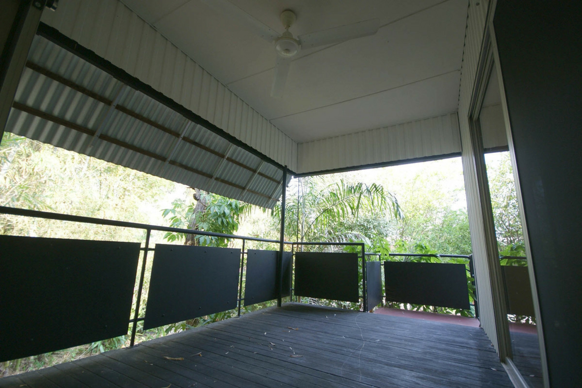 37 Gaden Circuit, JINGILI