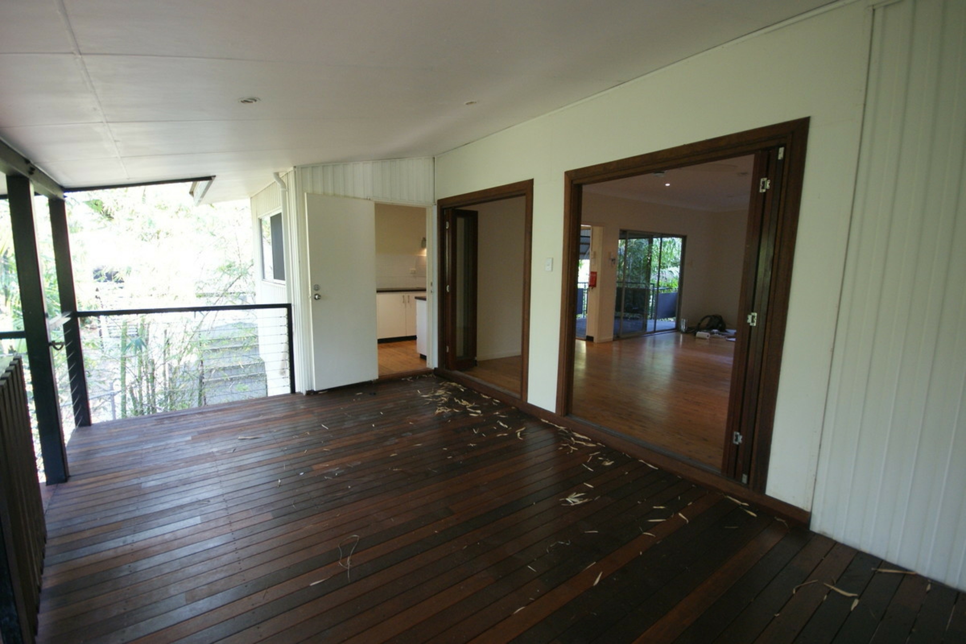 37 Gaden Circuit, JINGILI