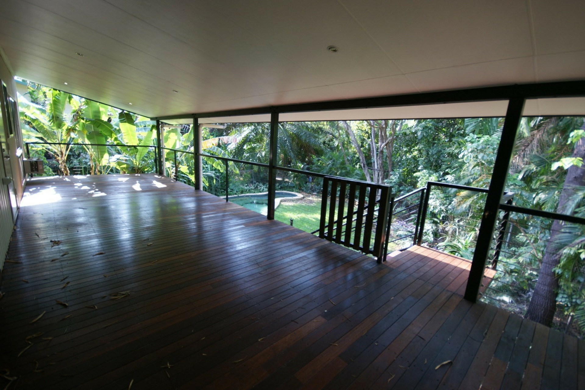 37 Gaden Circuit, JINGILI