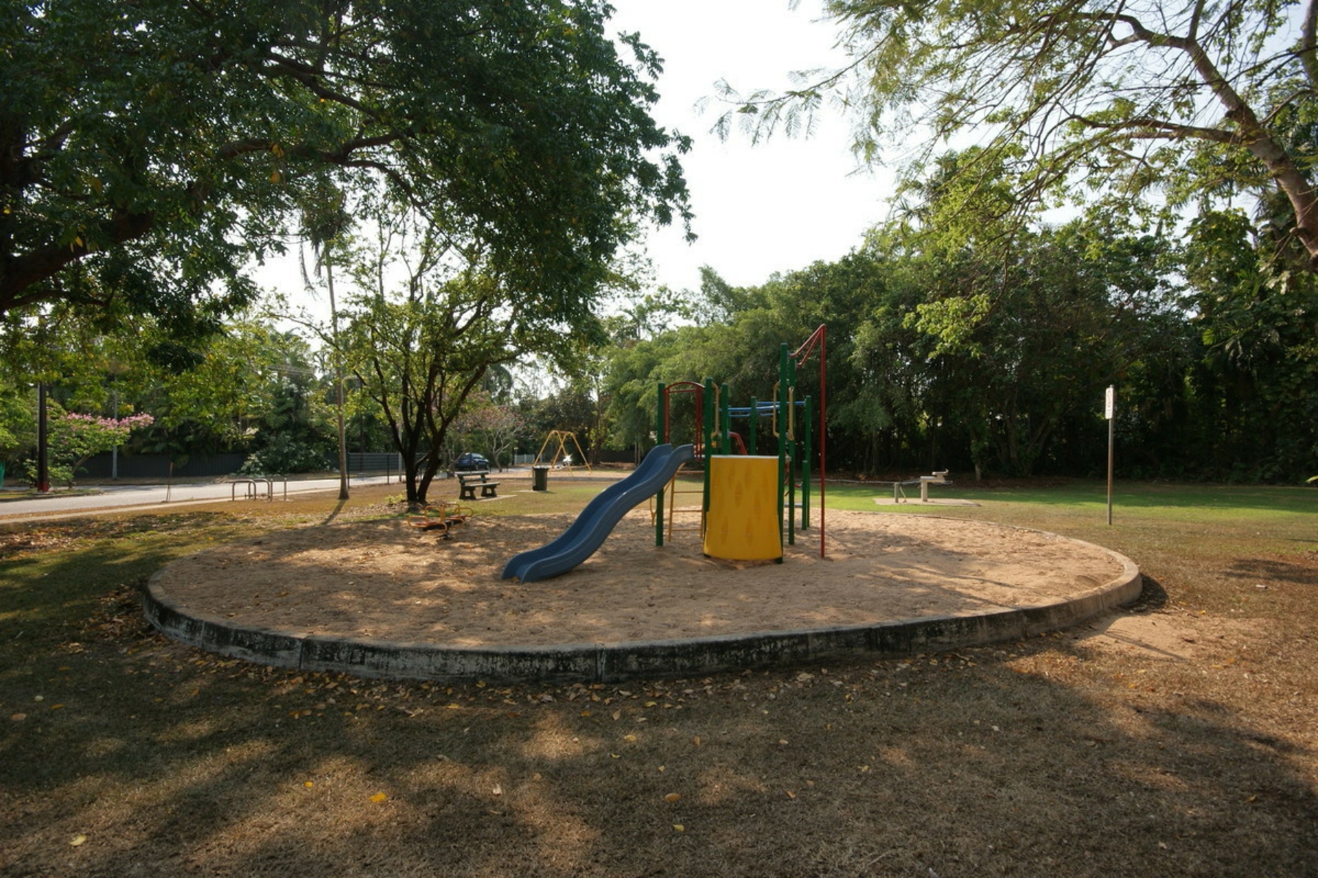 37 Gaden Circuit, JINGILI