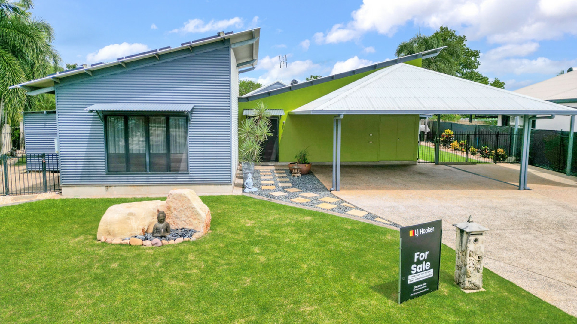 19 Bedford Court, DURACK