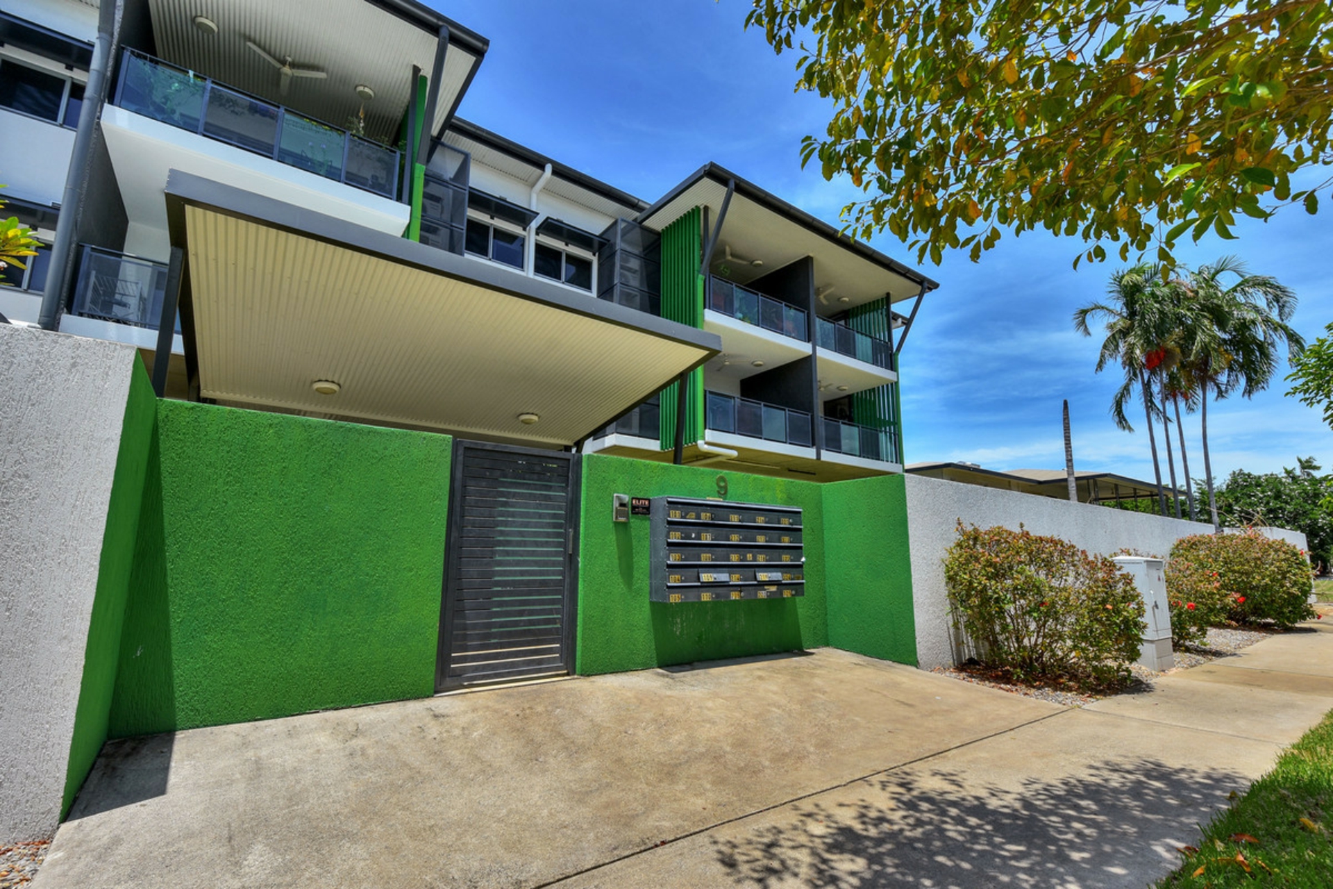 109/9 Quandong Crescent, NIGHTCLIFF