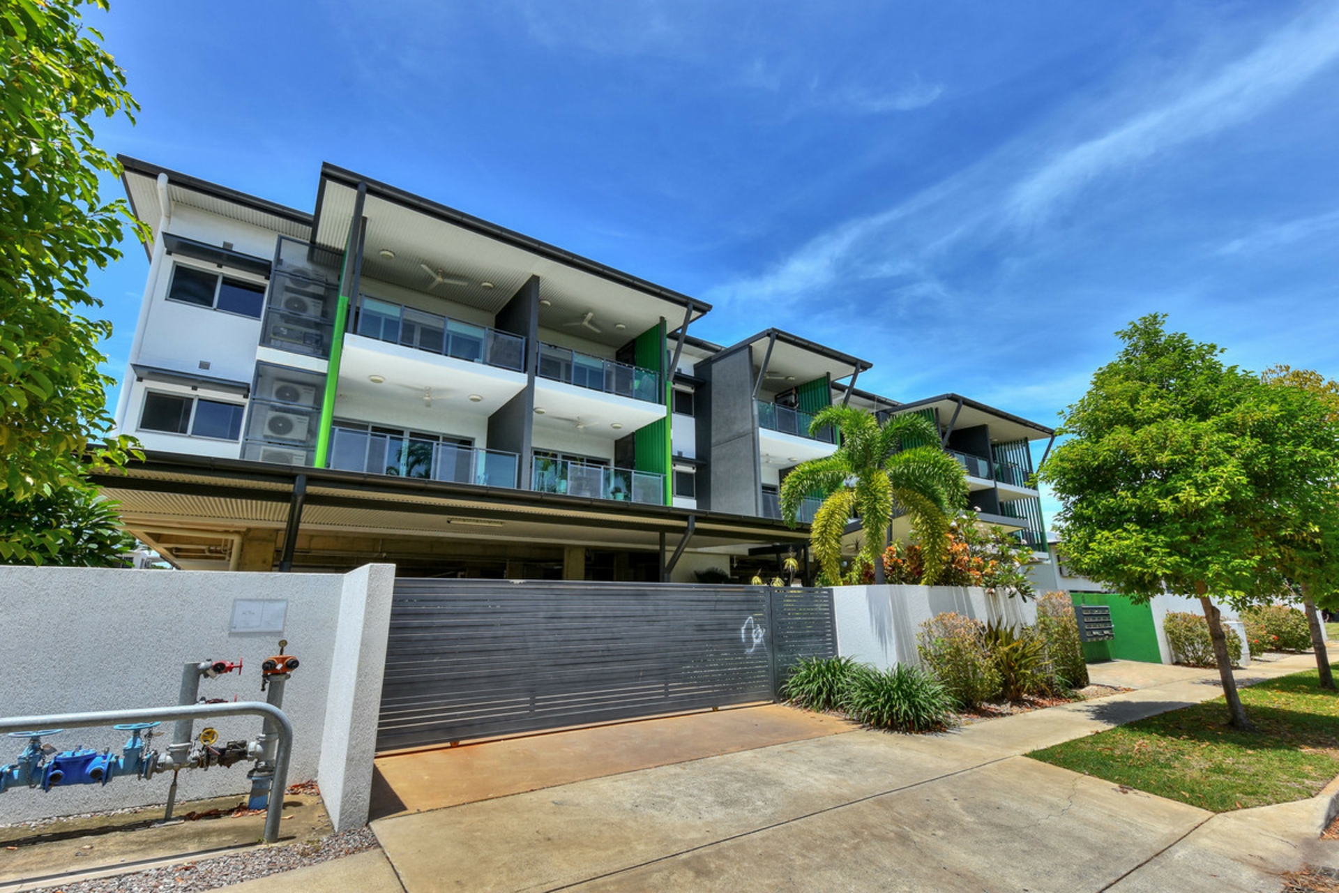 109/9 Quandong Crescent, NIGHTCLIFF