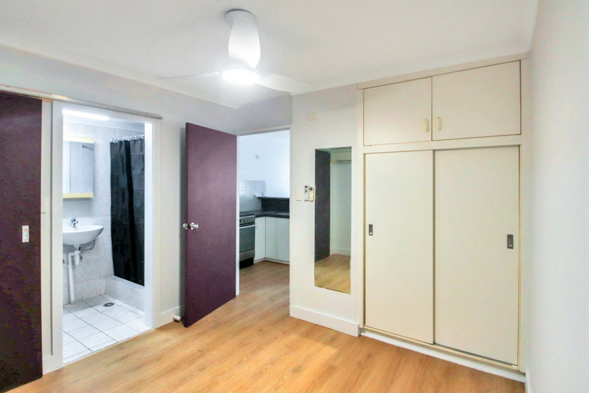 2/86 Woods Street, DARWIN CITY