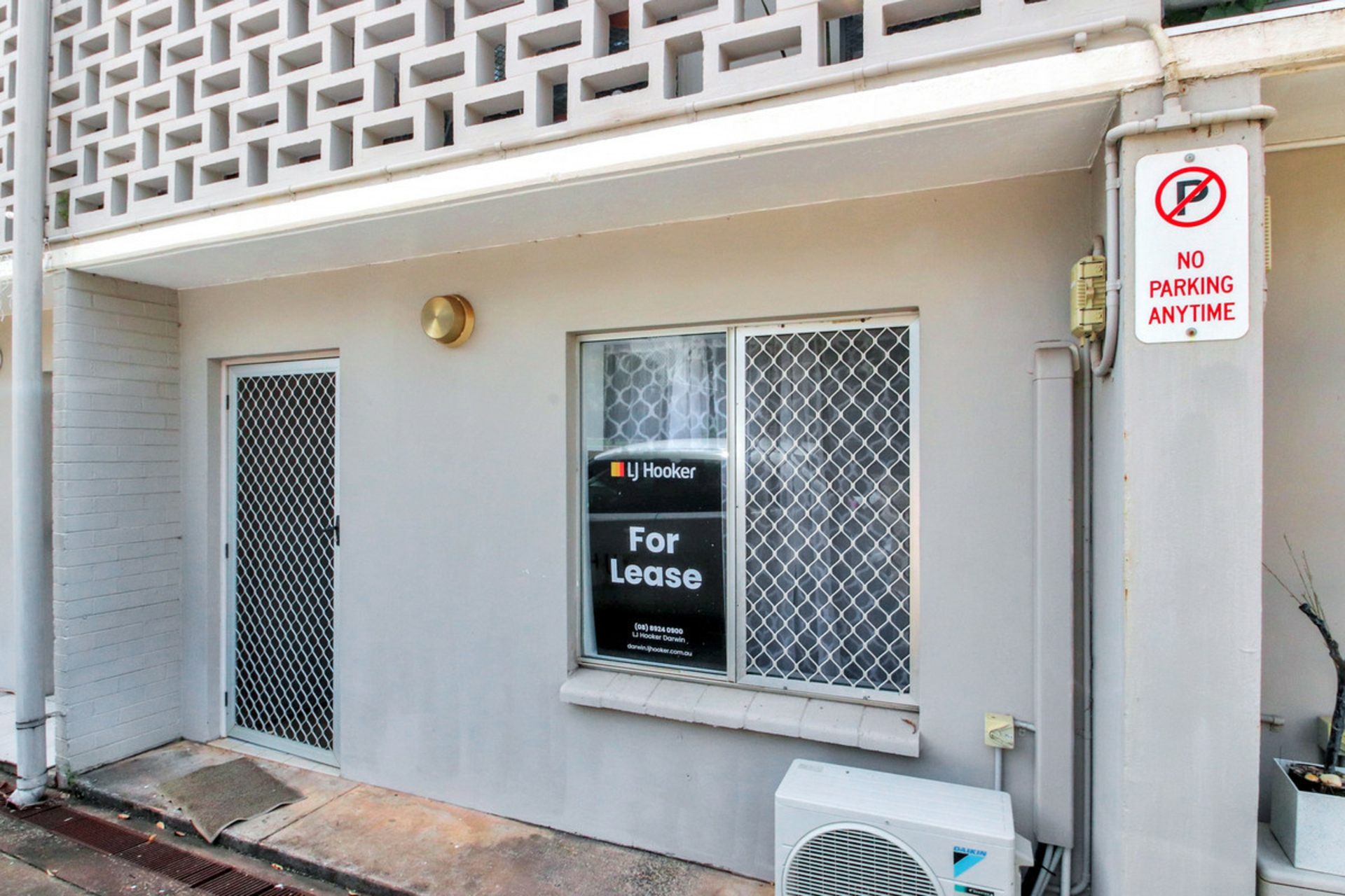 2/86 Woods Street, DARWIN CITY