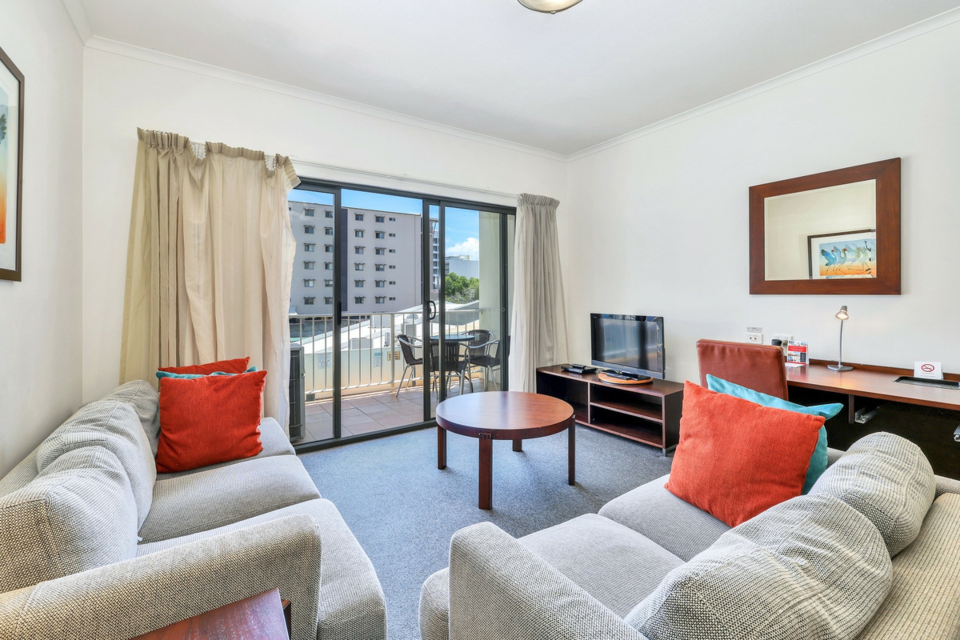 2031/55 Cavenagh Street — photo from LJ Hooker Darwin
